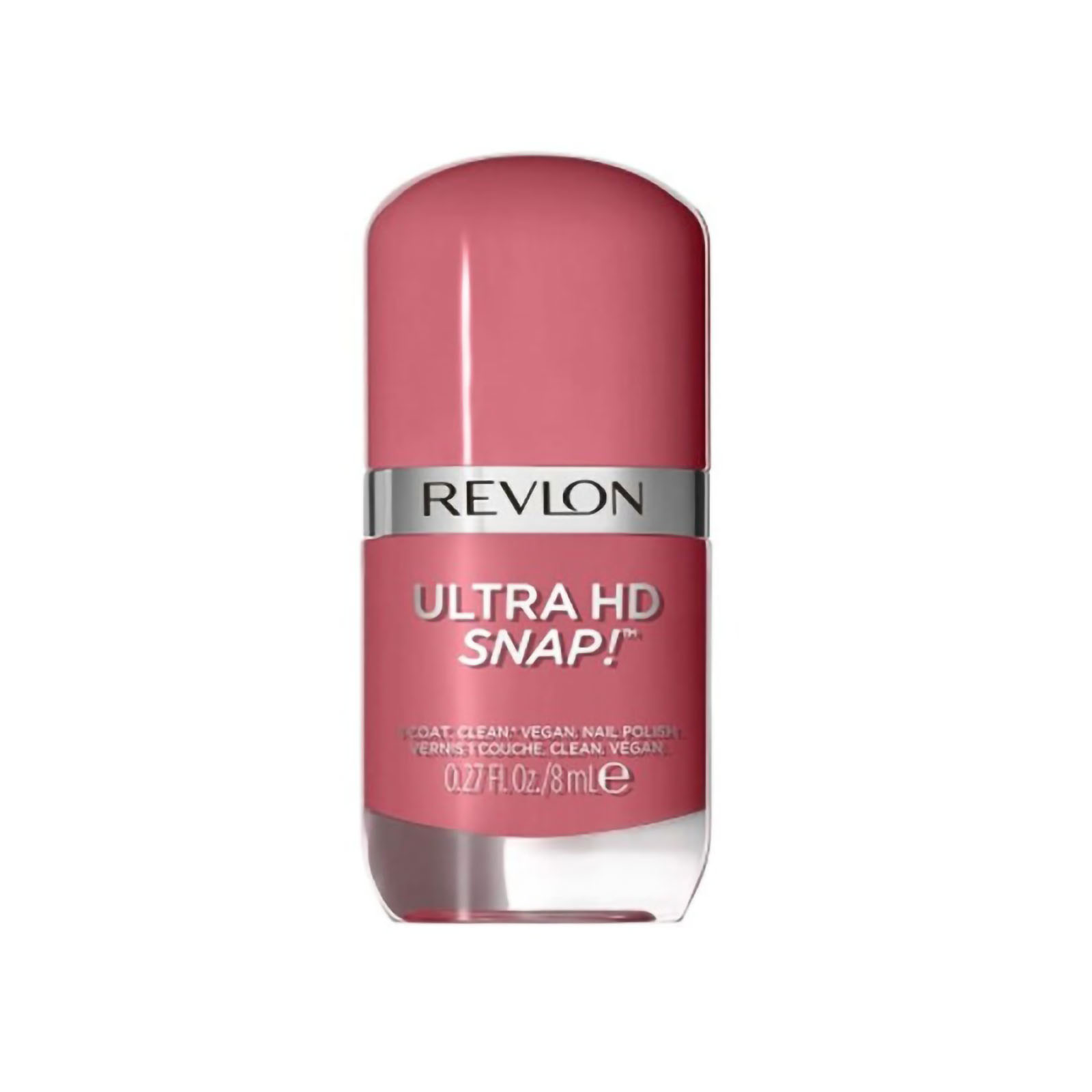 Revlon Ultra Hd Snap! Snap nail 032 bhirtday suit