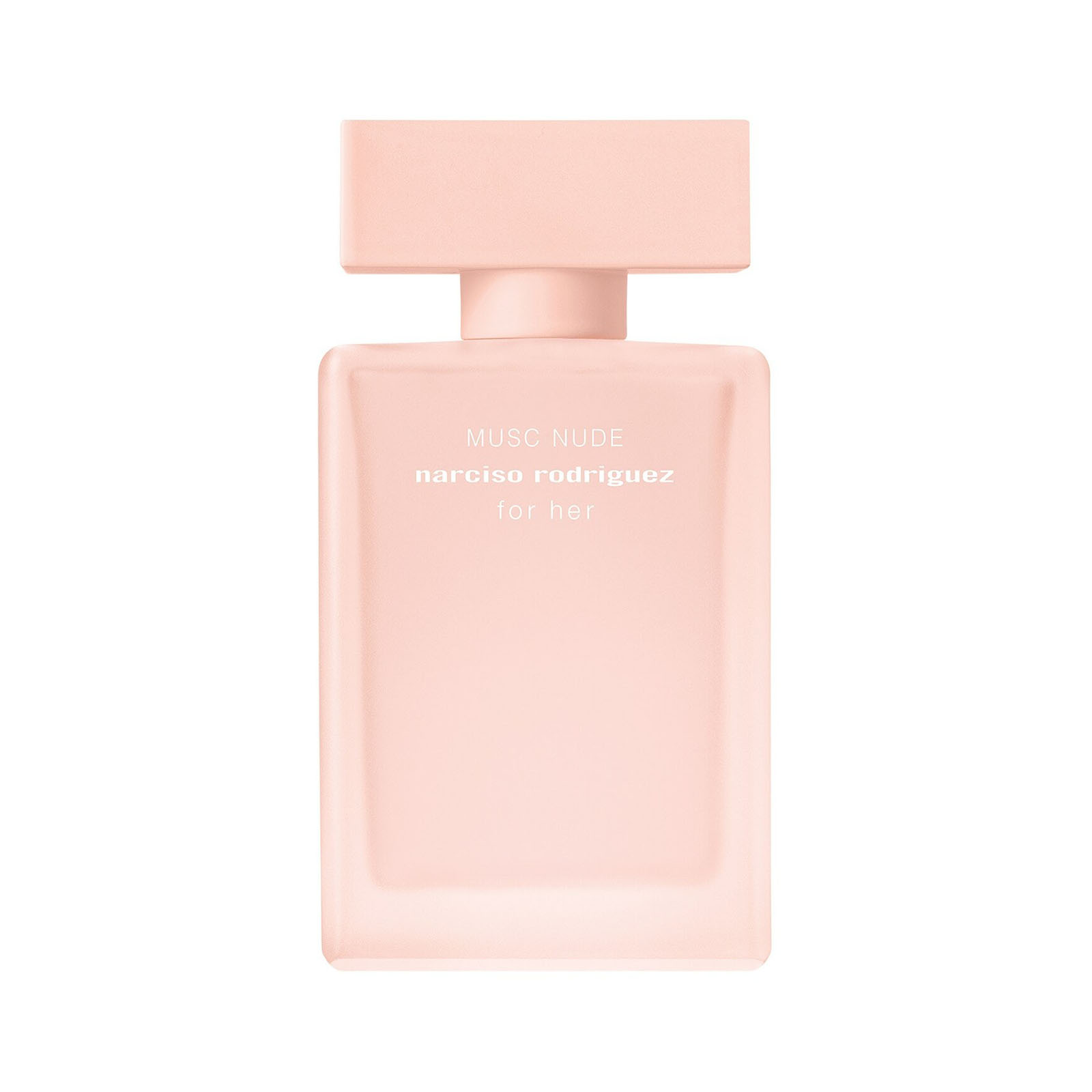 For Her Musc Nude - Eau De Parfum 50 ml