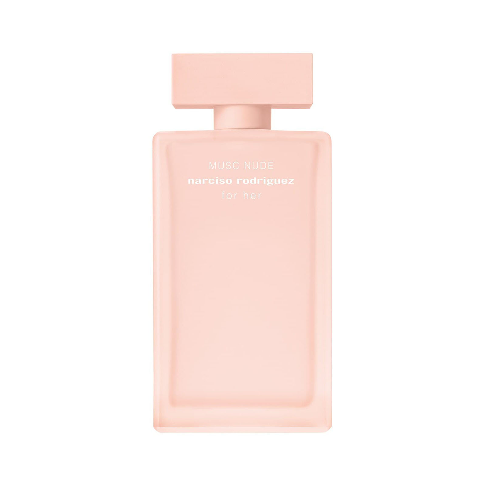 For Her Musc Nude - Eau De Parfum 100 ml