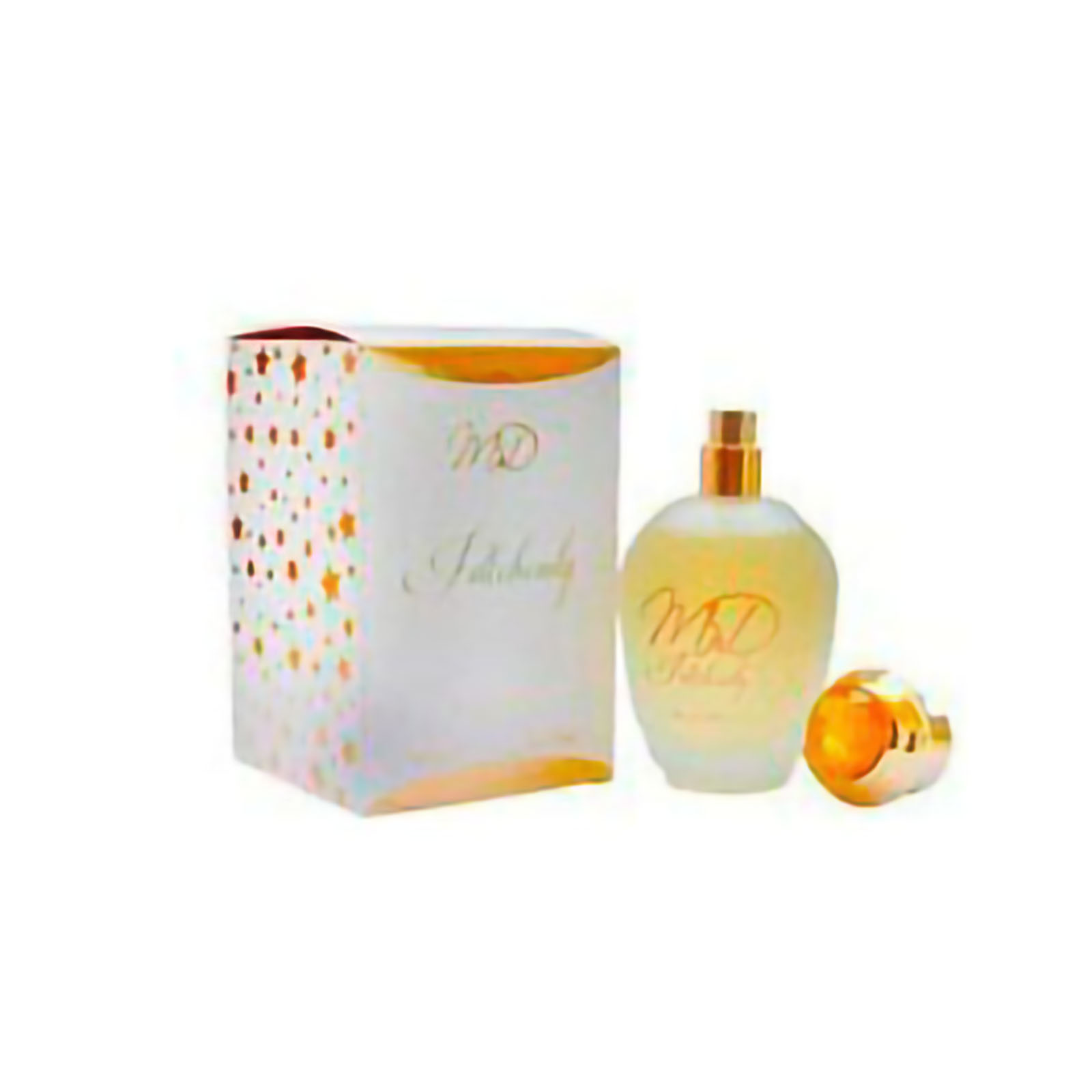 Patchouly - Eau De Parfum 100 ml