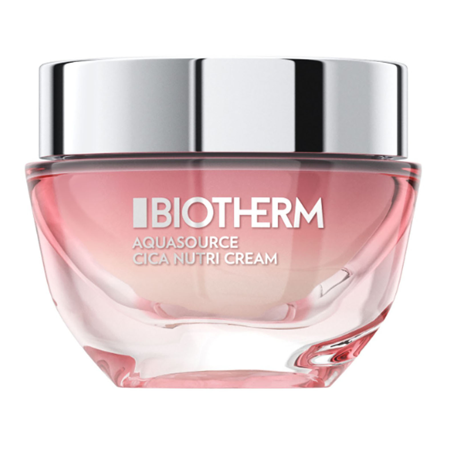 Aquasource Cica Nutri Cream 50ml 50 ml