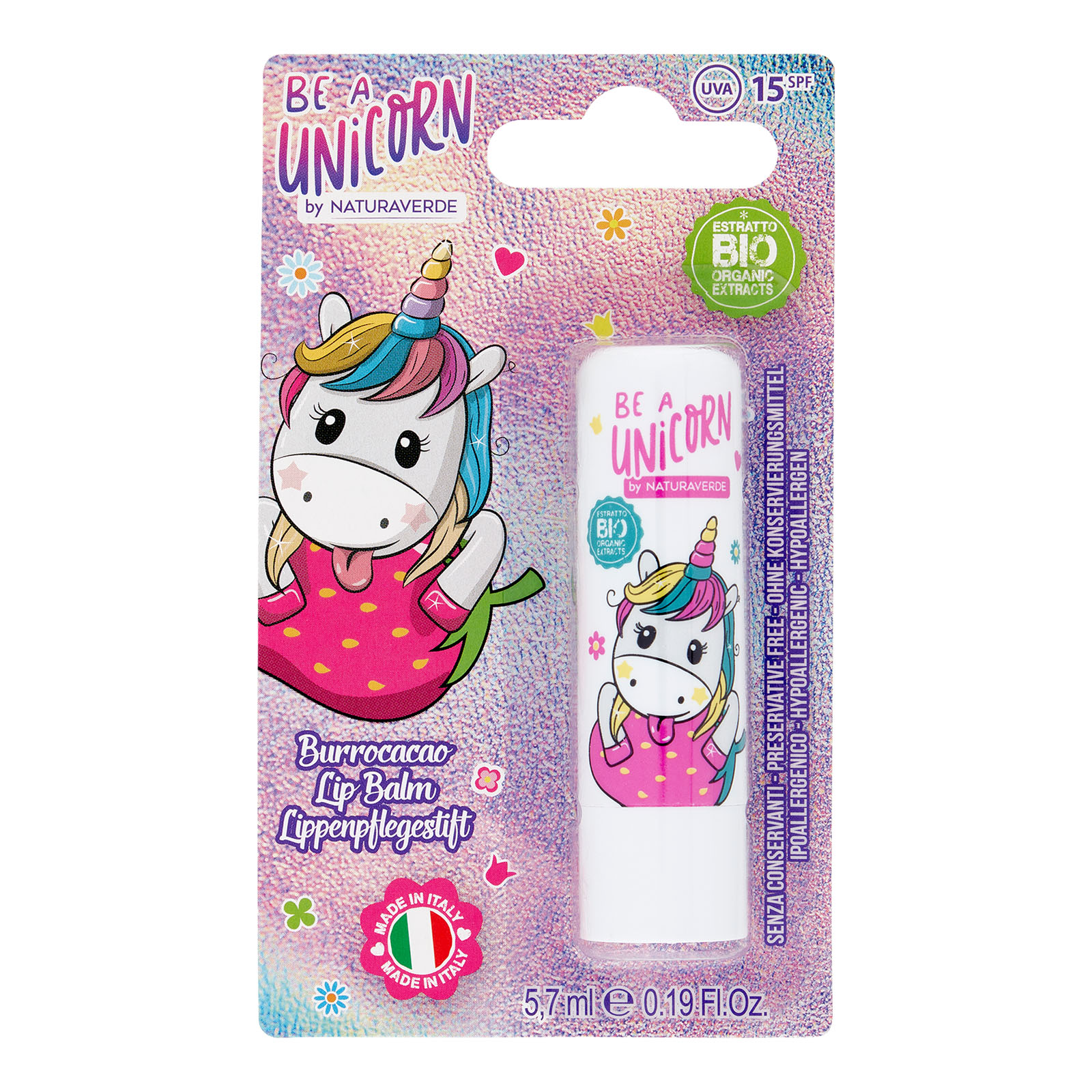 Burrocacao Be A Unicorn 5,7 Ml
