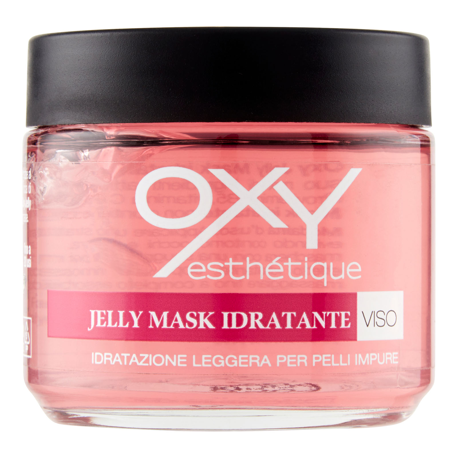 Esthétique Jelly Mask Idratante Viso 100 ml