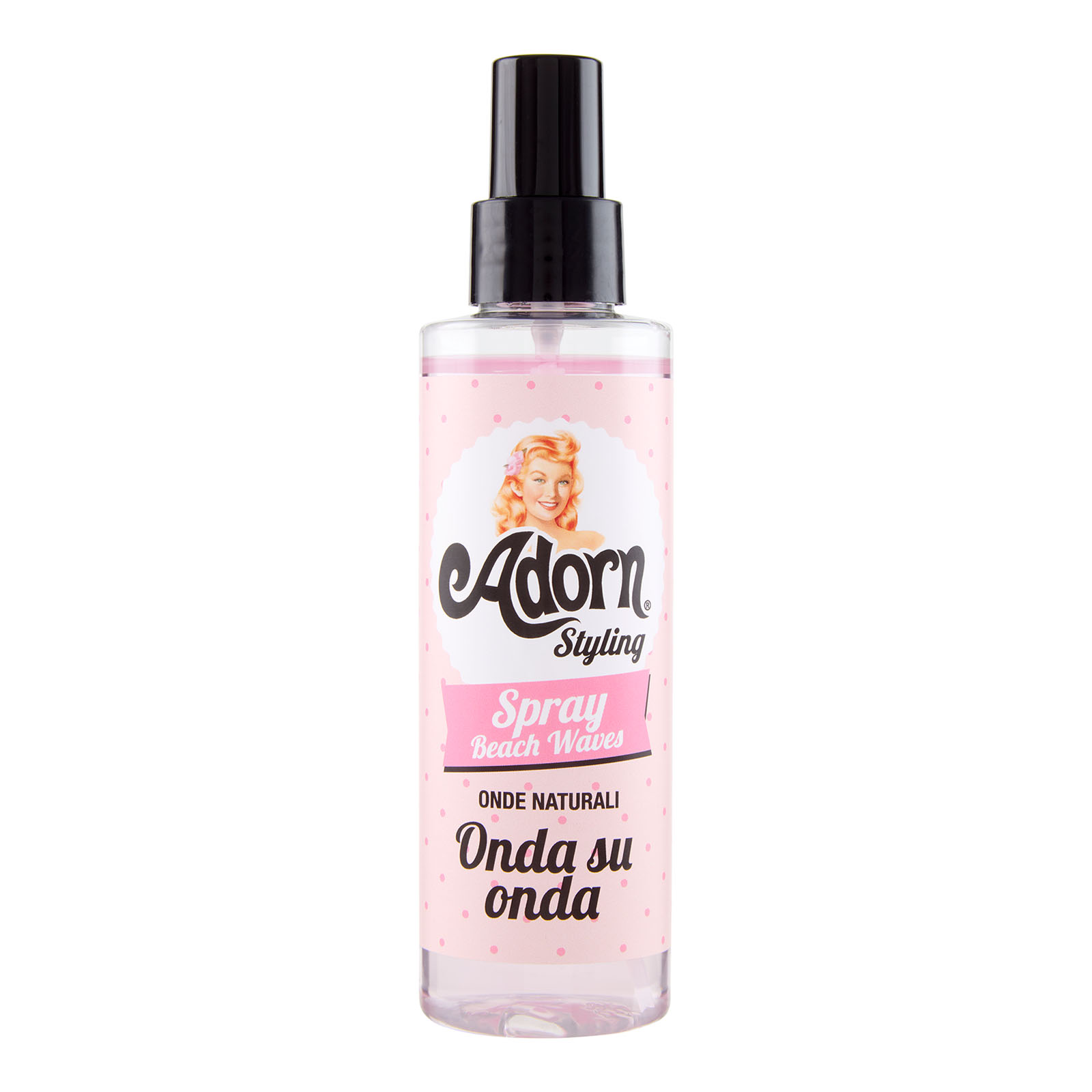 Styling Spray Beach Waves Onde Naturali Onda Su Onda 150 ml