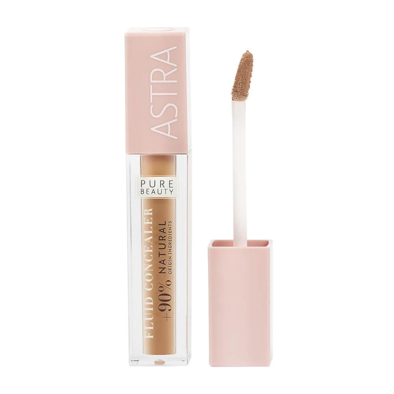 Pure Beauty Fluid Concealer Correttore Liquido Pure beauty fluid concea.003 ginger