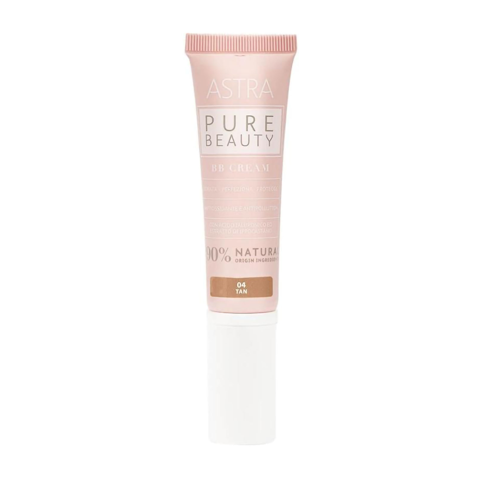 Pure Beauty Bb Cream Fondotinta In Crema Bb cream 0004 tan