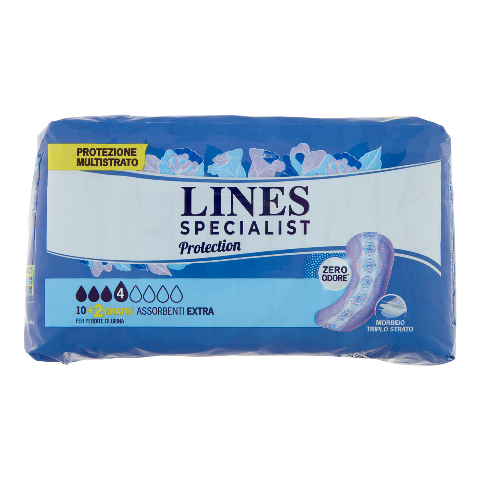 Specialist Protection Extra 10 + 2 Pz