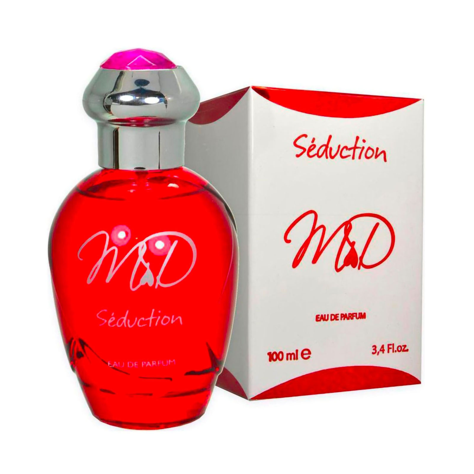 Seduction - Eau De Parfum 100 ml