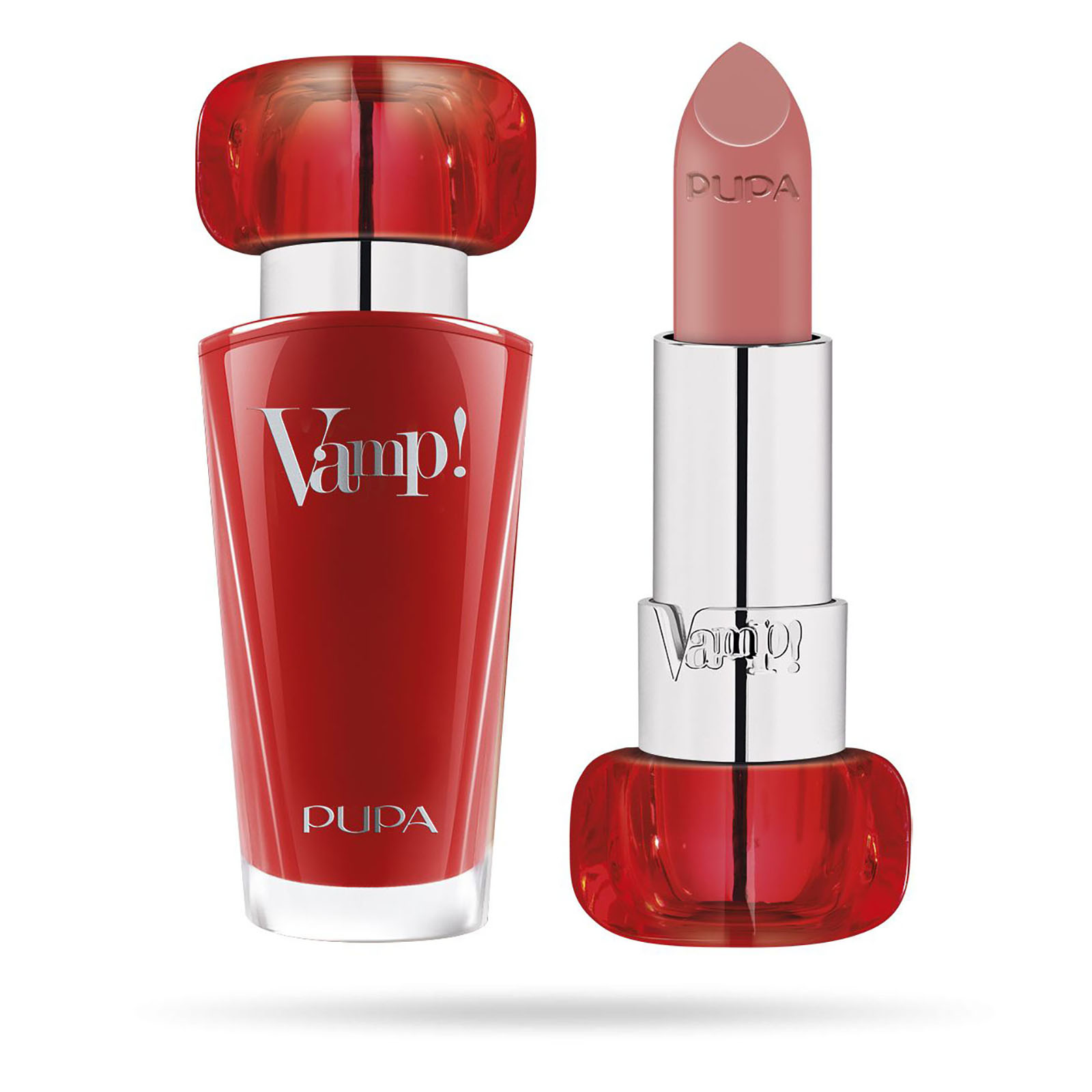 Vamp! Rossetto Lipstick vamp 207 60 dream