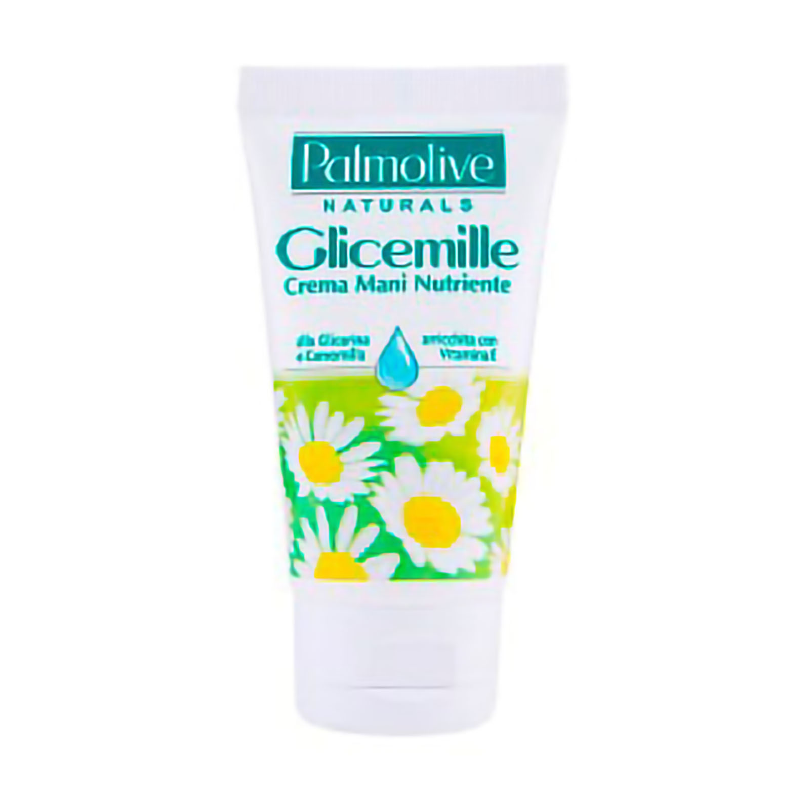 Crema Mani Nutriente Con Camomilla Bio 75 ml