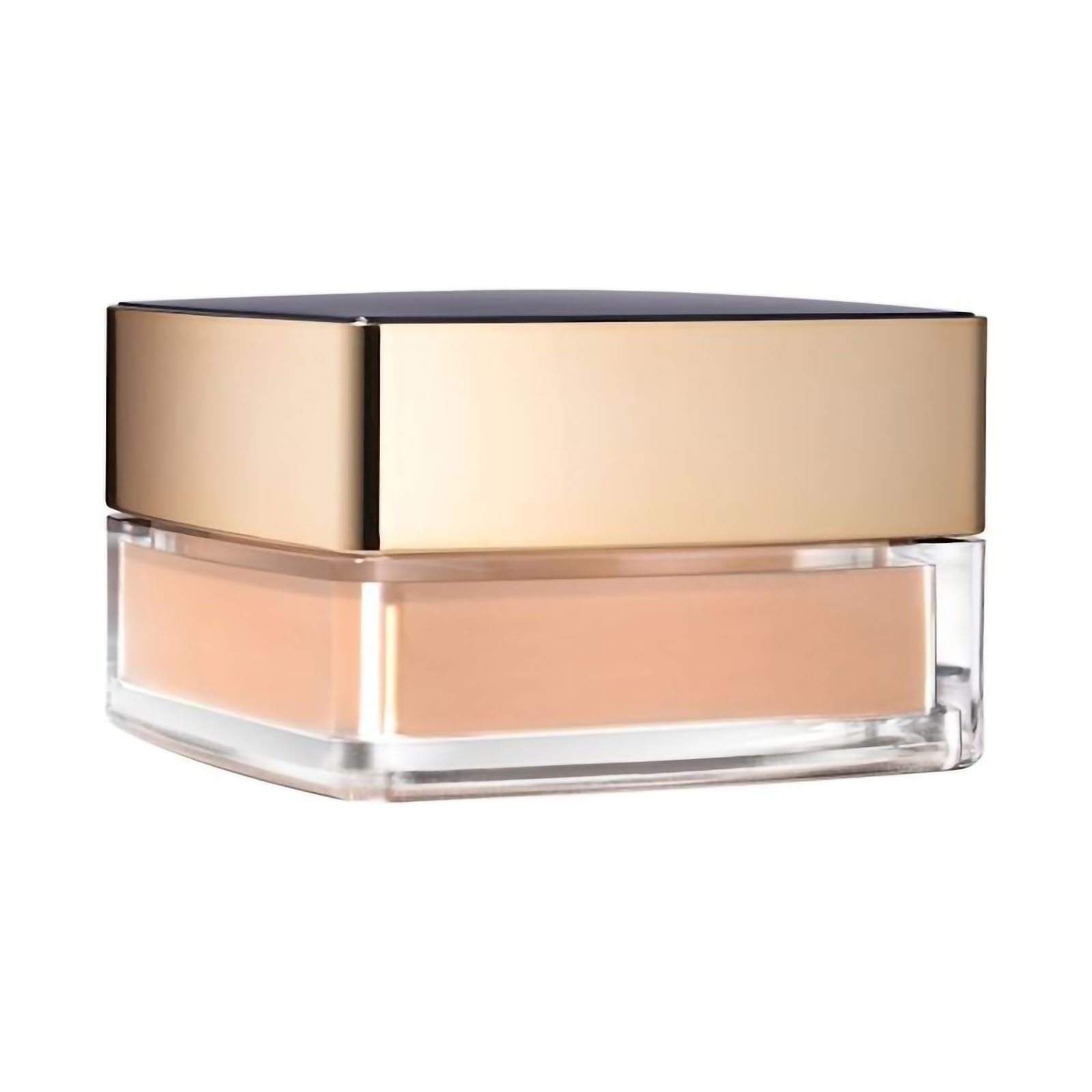 Double Wear Sheer Flattery Loose Powder Cipria light medium matte