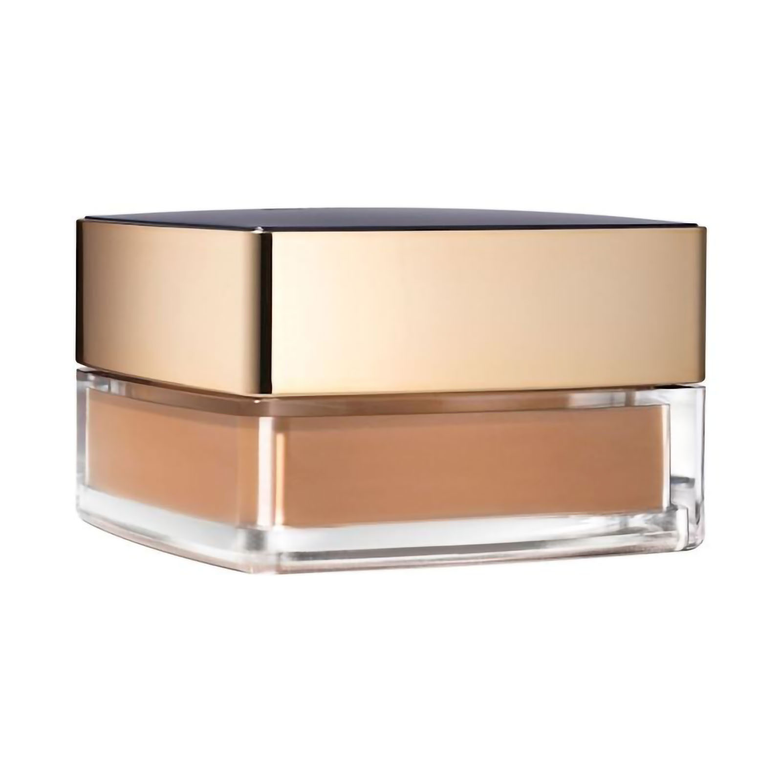 Double Wear Sheer Flattery Loose Powder Cipria medium matte