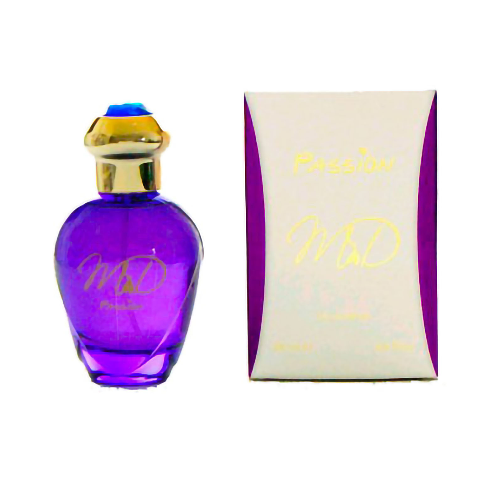 Passion - Eau De Parfum 100 ml