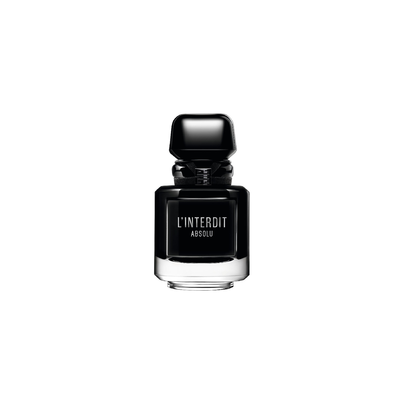 Givenchy L'Interdit Absolu - Eau de Parfum Intense 35 ml