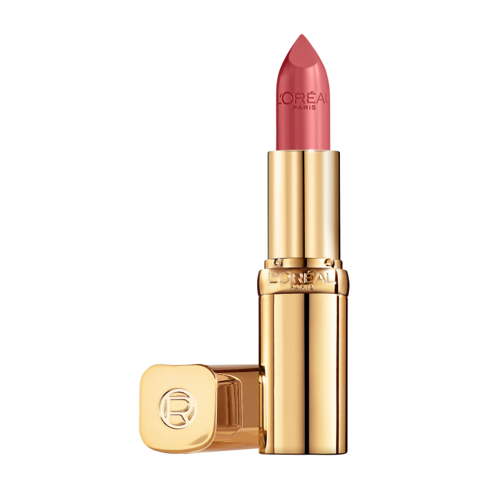 Color Riche Satin Les Nus Rossetto C/riche les nus 235 nude