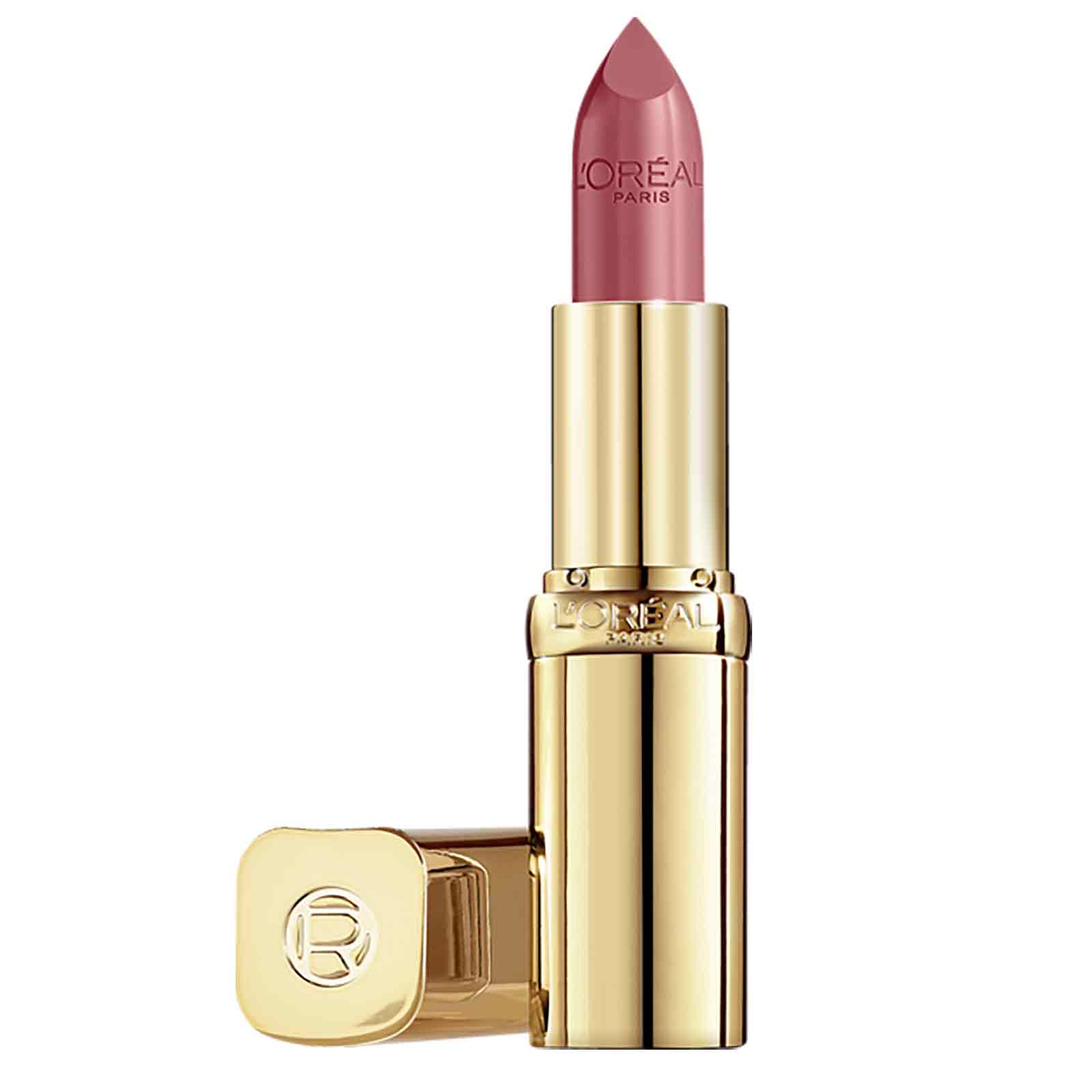 Color Riche Satin Les Nus Rossetto 110 made in paris