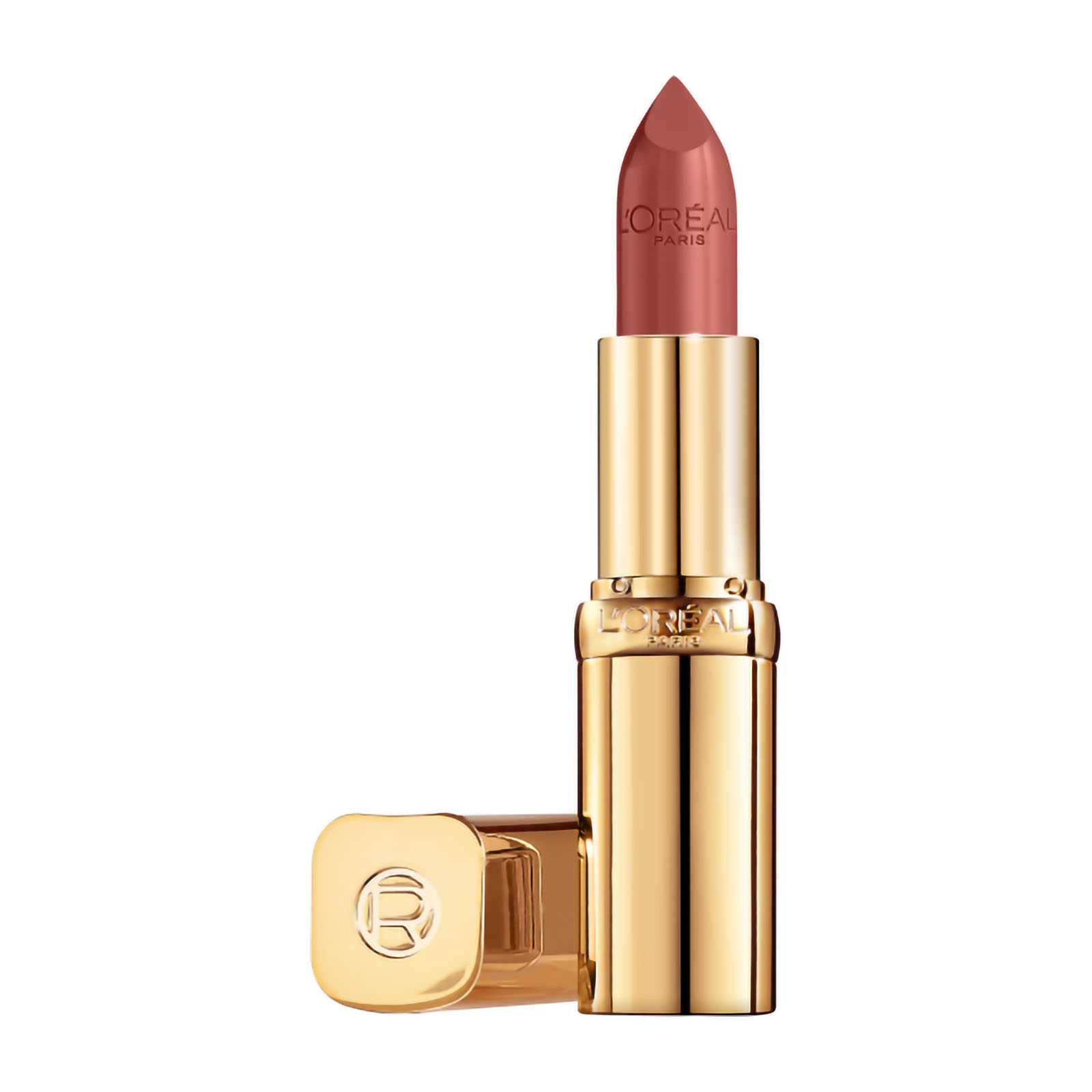 L'oréal paris Color Riche Satin Les Nus Rossetto 107 seine sunset