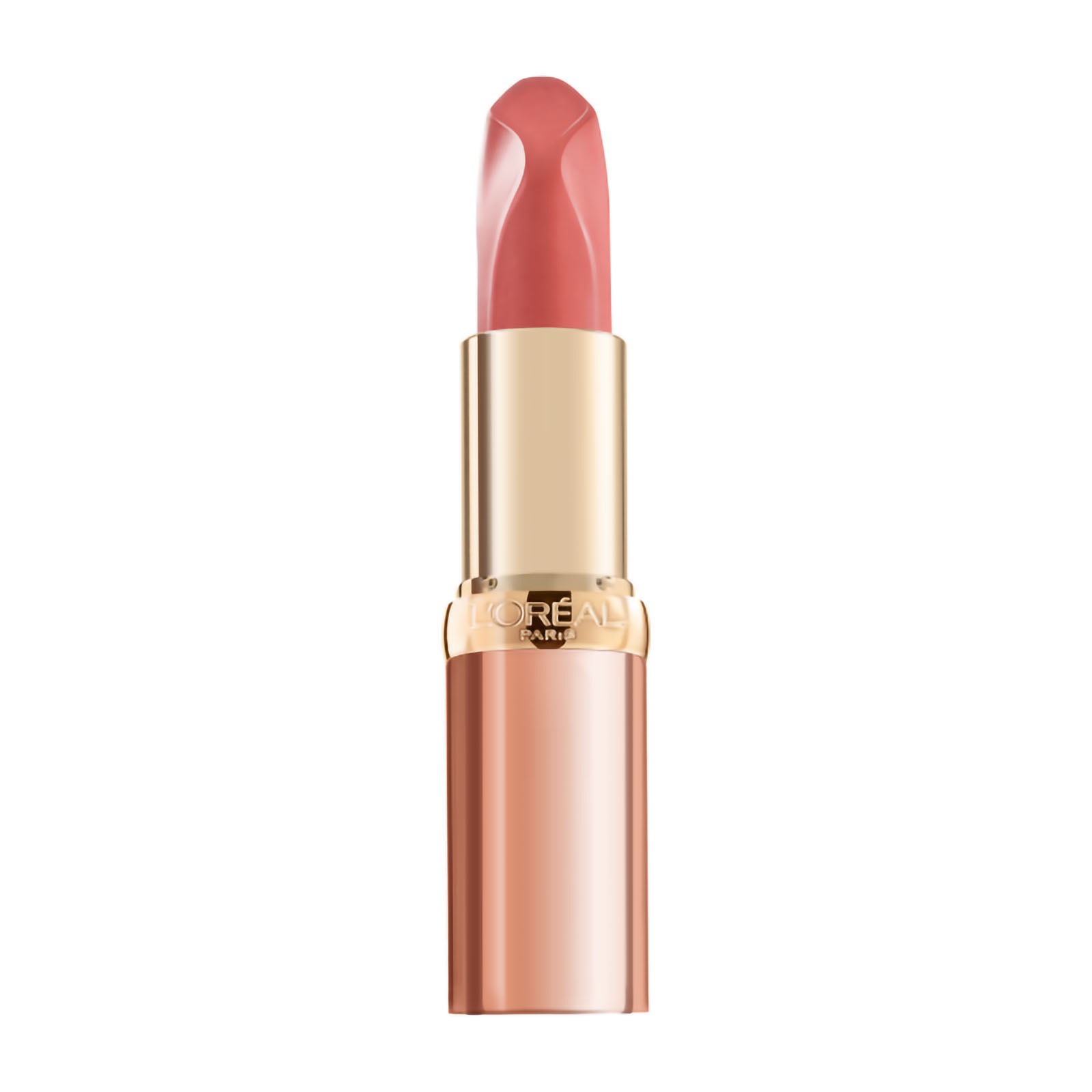 Color Riche Satin Les Nus Rossetto 181 intense