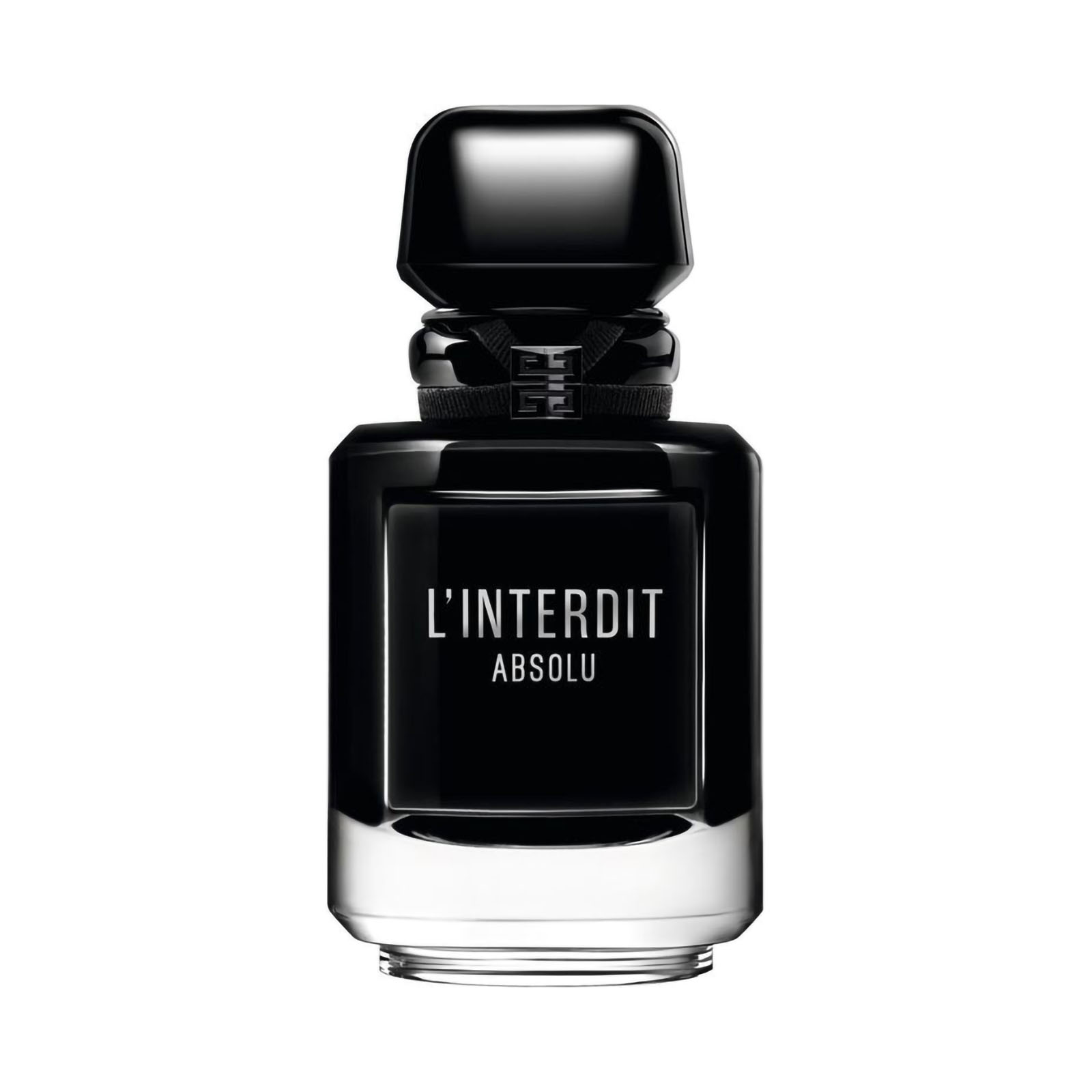 Givenchy L'Interdit Absolu - Eau de Parfum Intense 50 ml