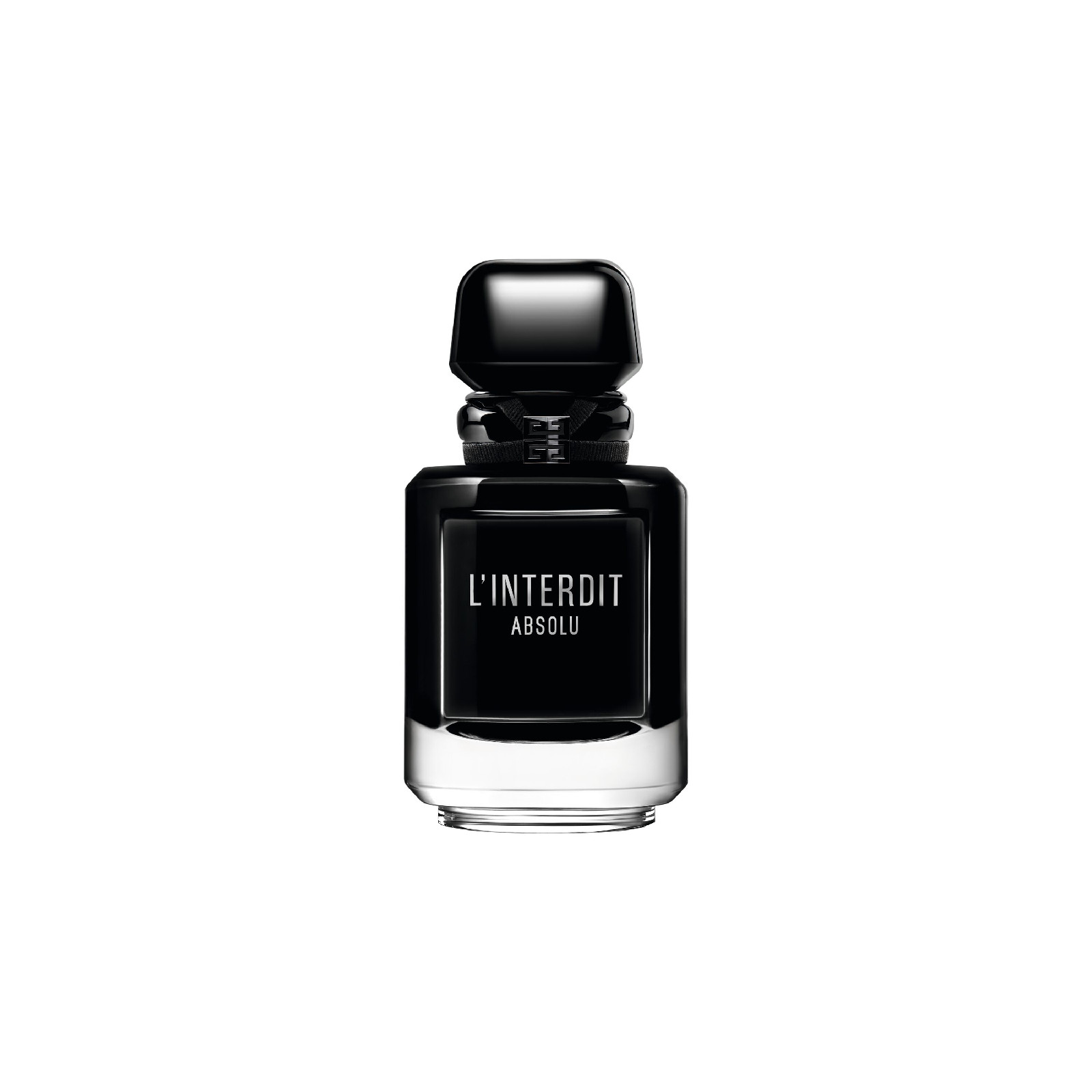 Givenchy L'Interdit Absolu - Eau de Parfum Intense 50 ml