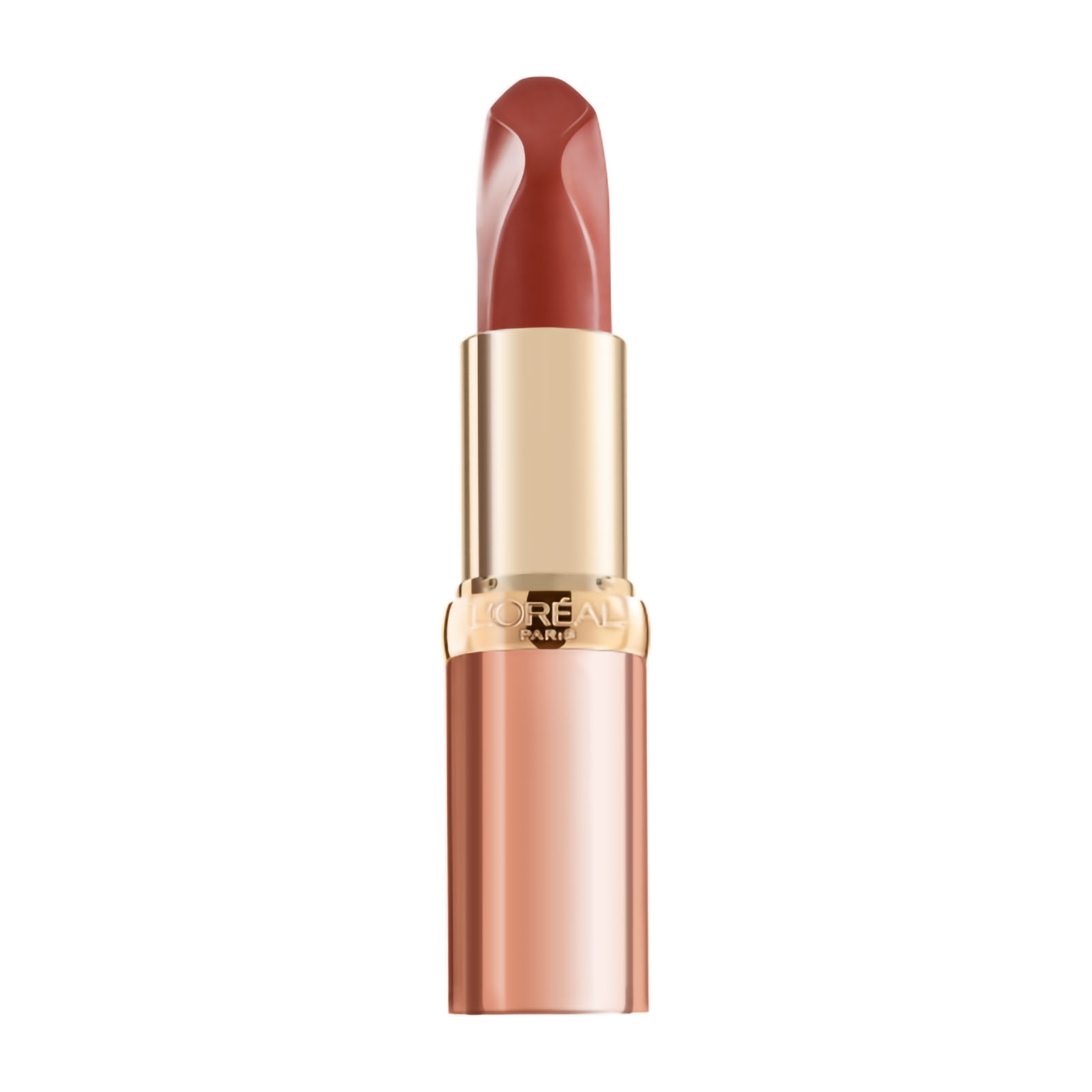 Color Riche Satin Les Nus Rossetto 179 decedent