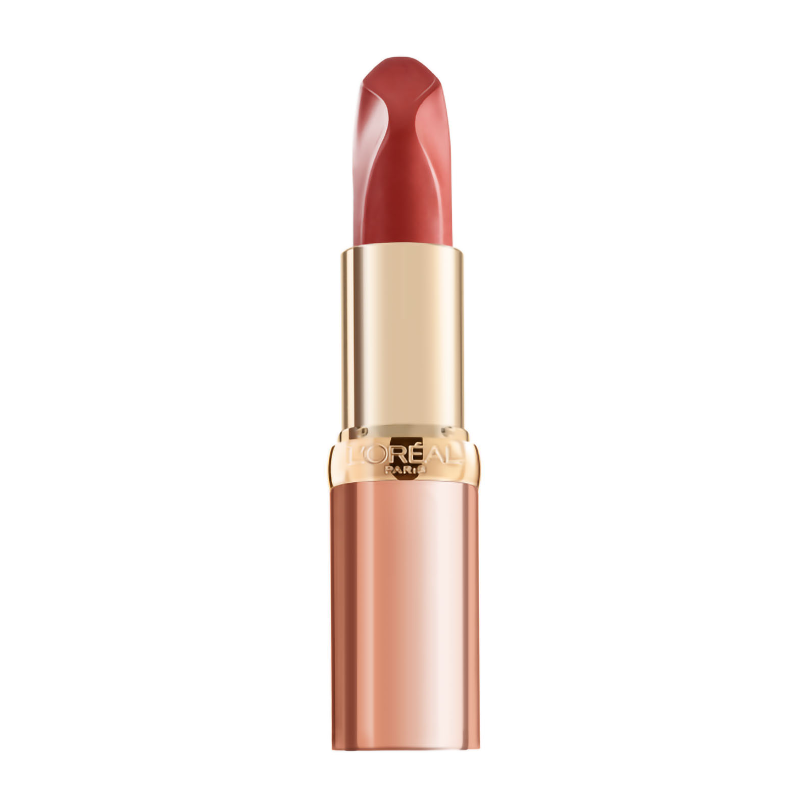 L'oréal paris Color Riche Satin Les Nus Rossetto 176 irreverent