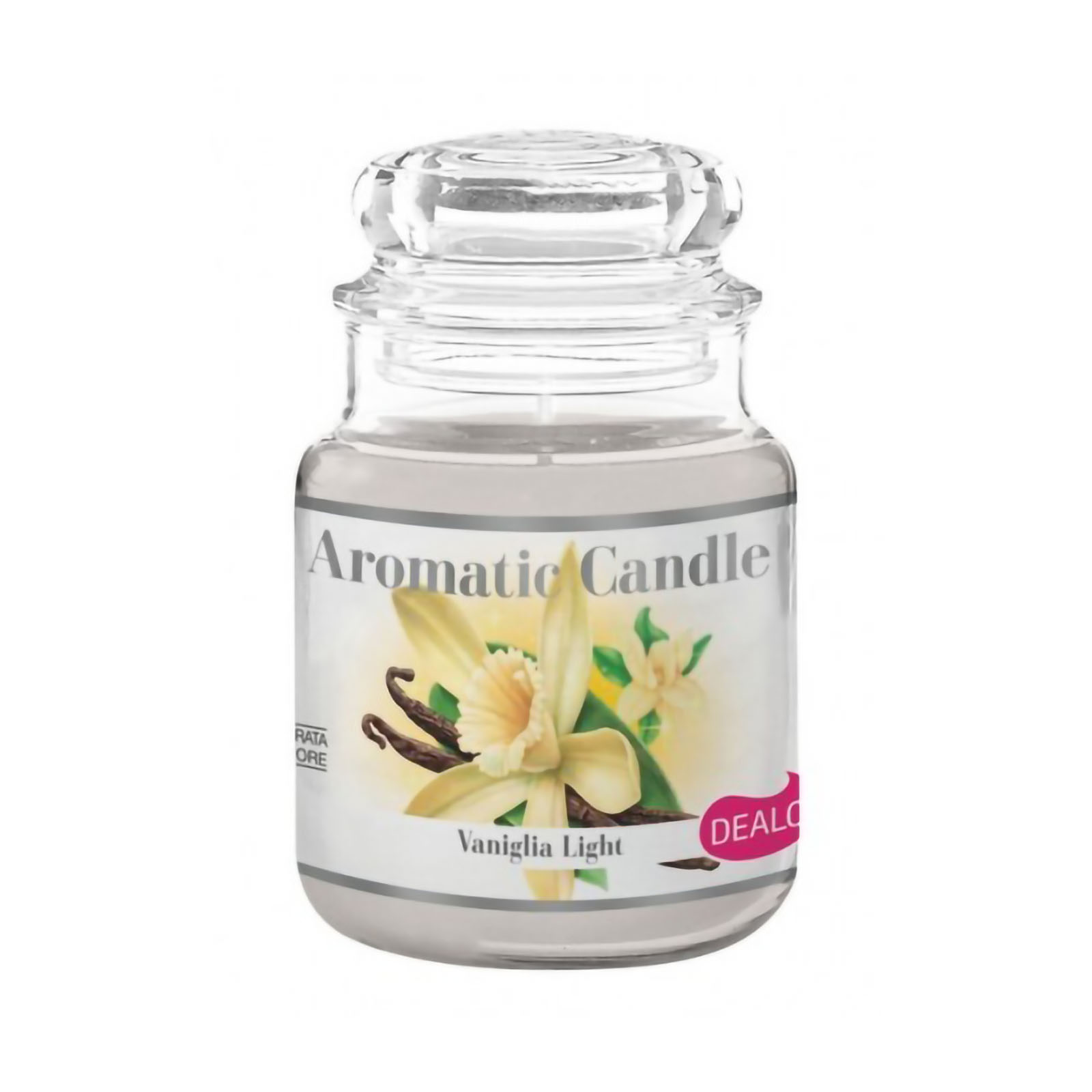 Candela Aromatic Candle 26 Ore