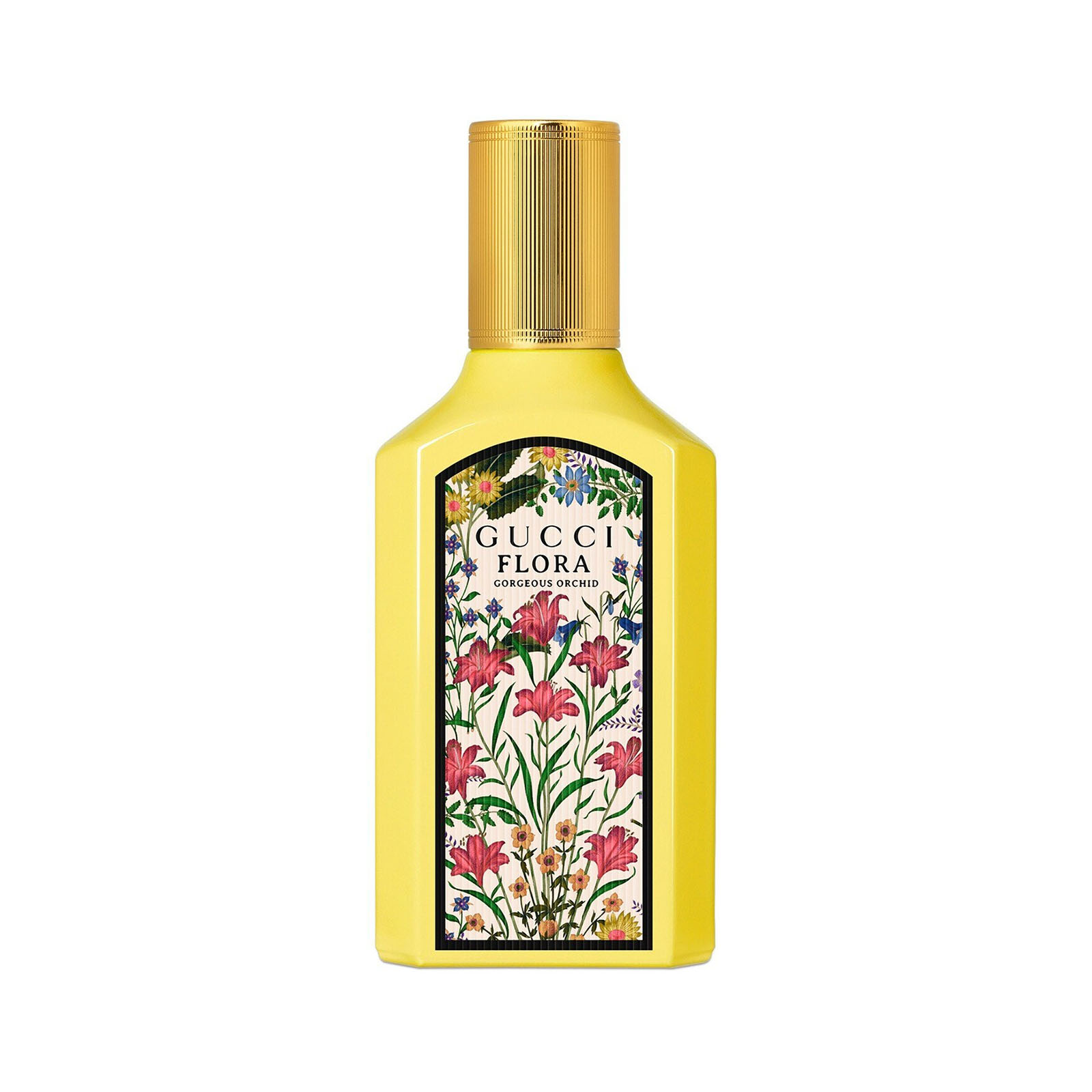 Flora Gorgeous Orchid - Eau De Parfum 50 ml