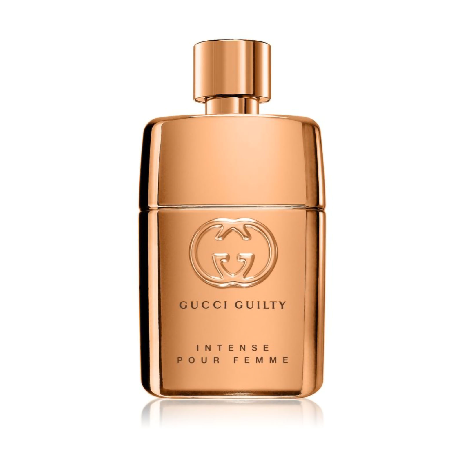 Gucci Guilty Pour Femme Intense - Eau De Parfum 50 ml