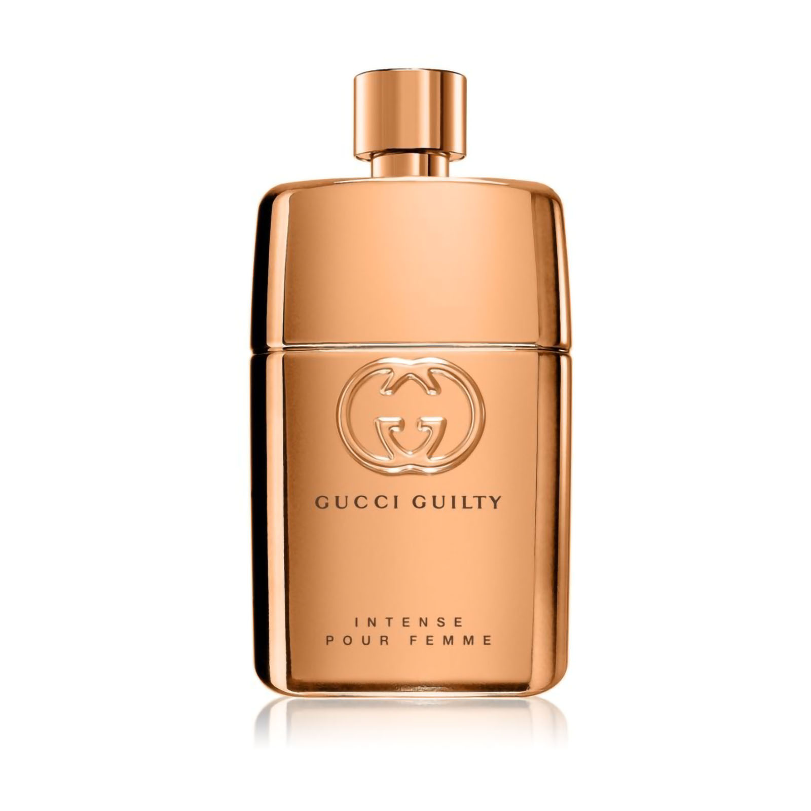 Guilty Pour Femme Intense - Eau De Parfum 90 ml