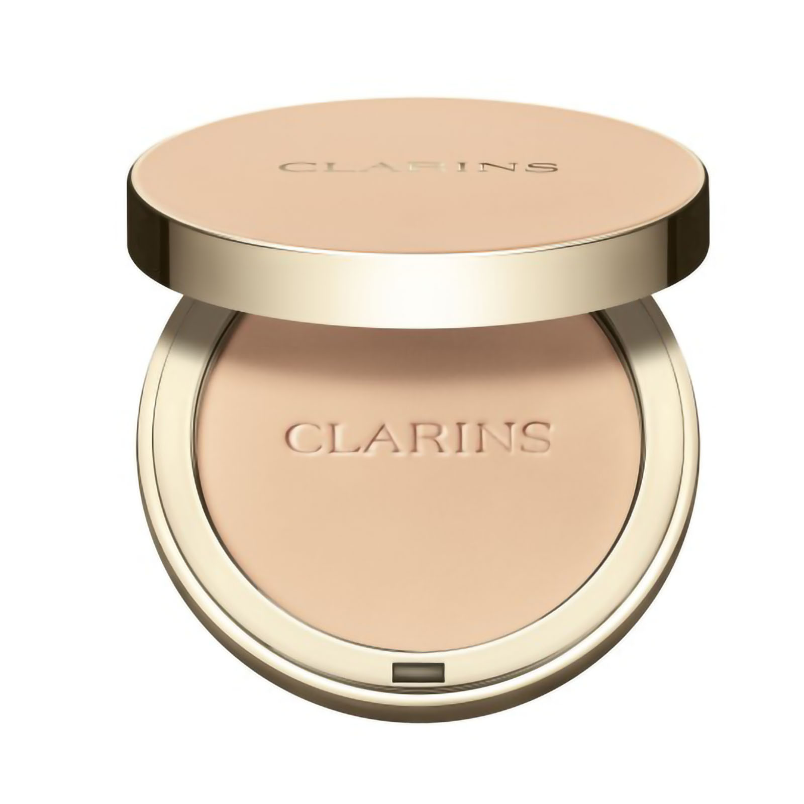 Matte Compact Powder - Cipria Compatta Opacizzante Ever matte cipria compatta 02