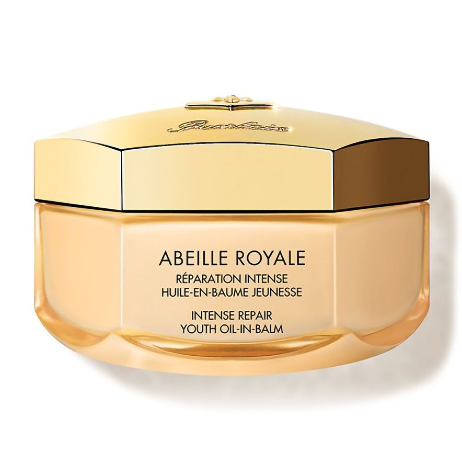 Guerlain Reparation Intense Huile En Baume Jeunesse 80 ml