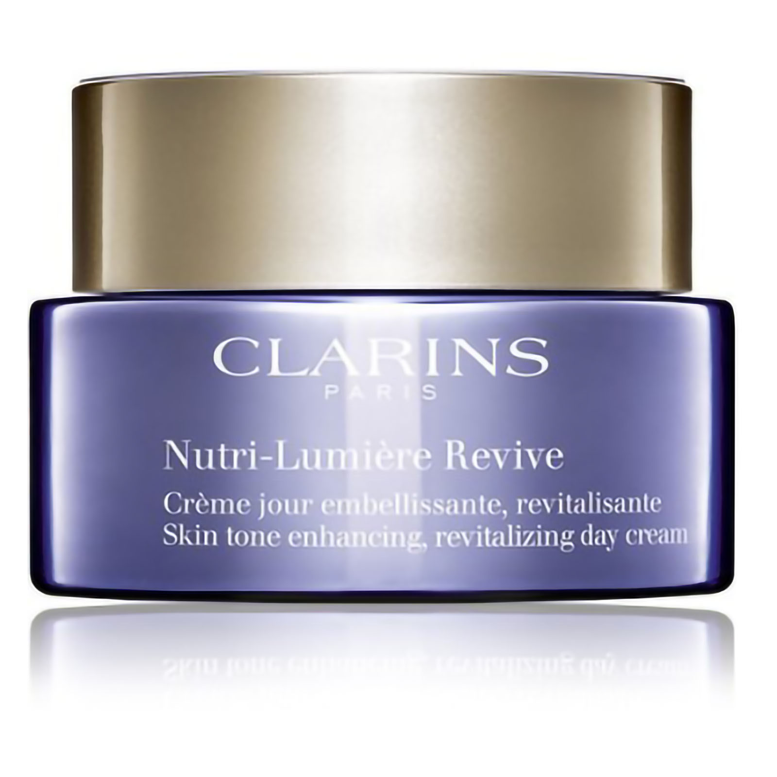 Nutri-lumière Revive Crème Jour 50 ml
