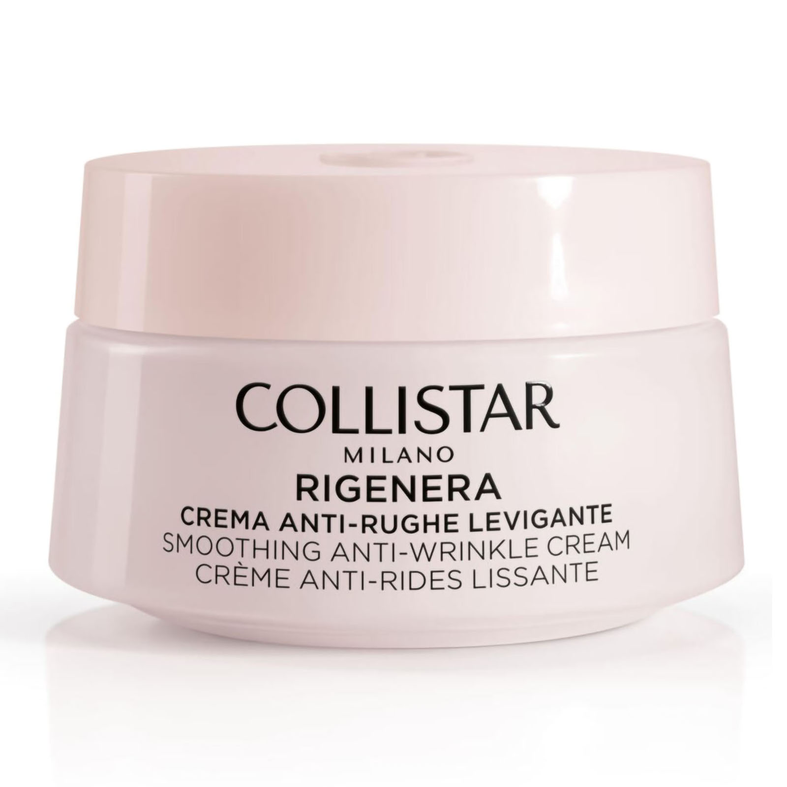 Collistar Rigenera Crema Anti-rughe Levigant 50 ml