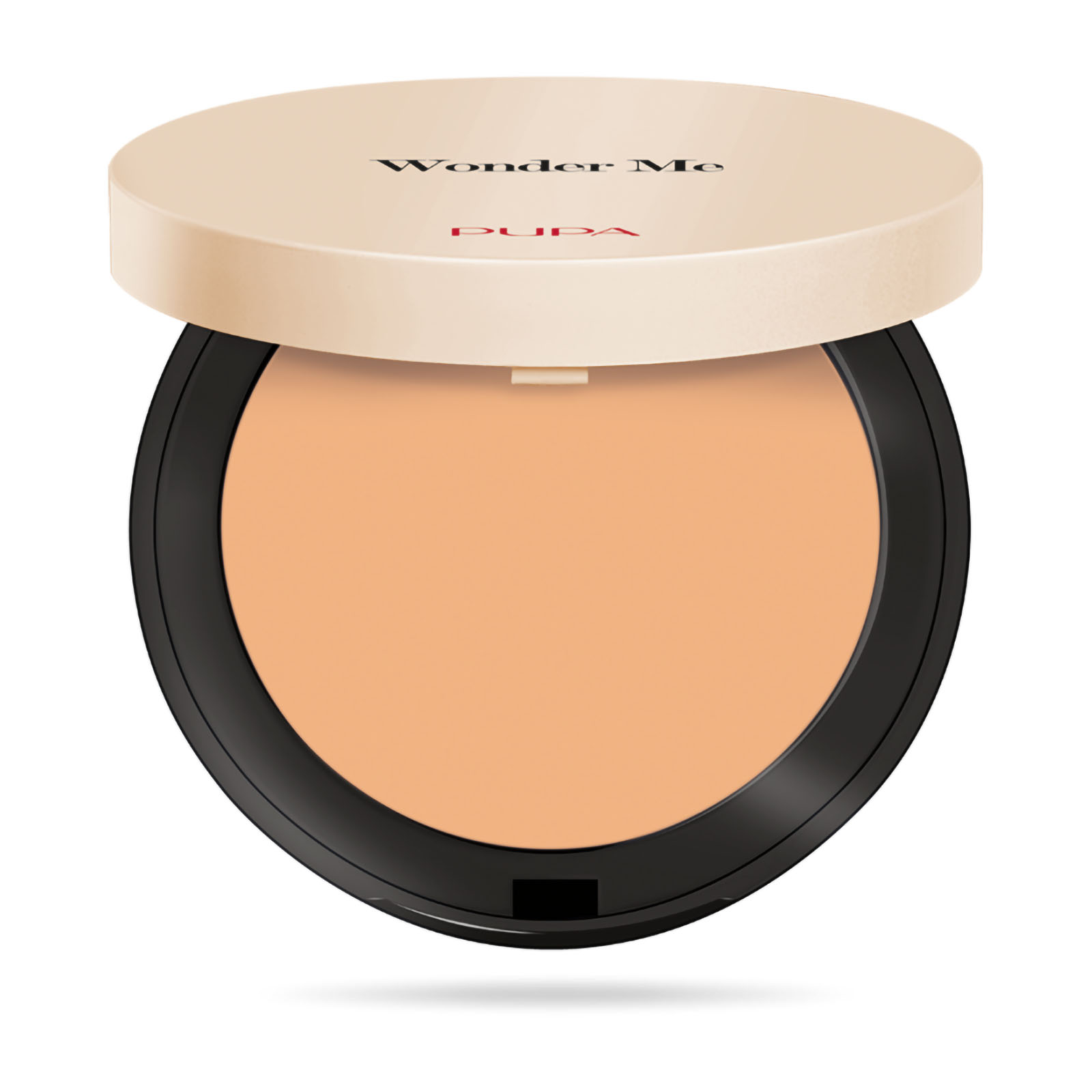 Wonder Me Cipria-non-cipria Wonder me cipria warm beige 030