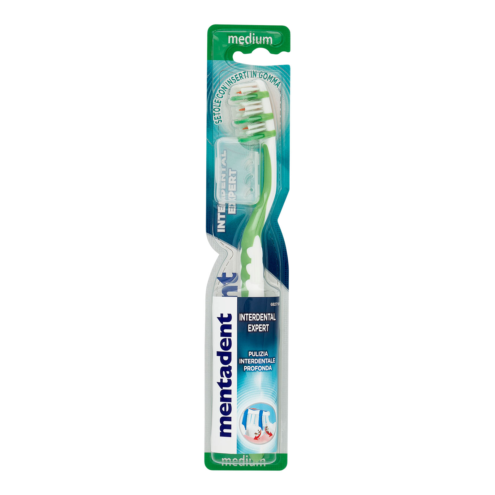 Spazzolino Interdental Expert Medium