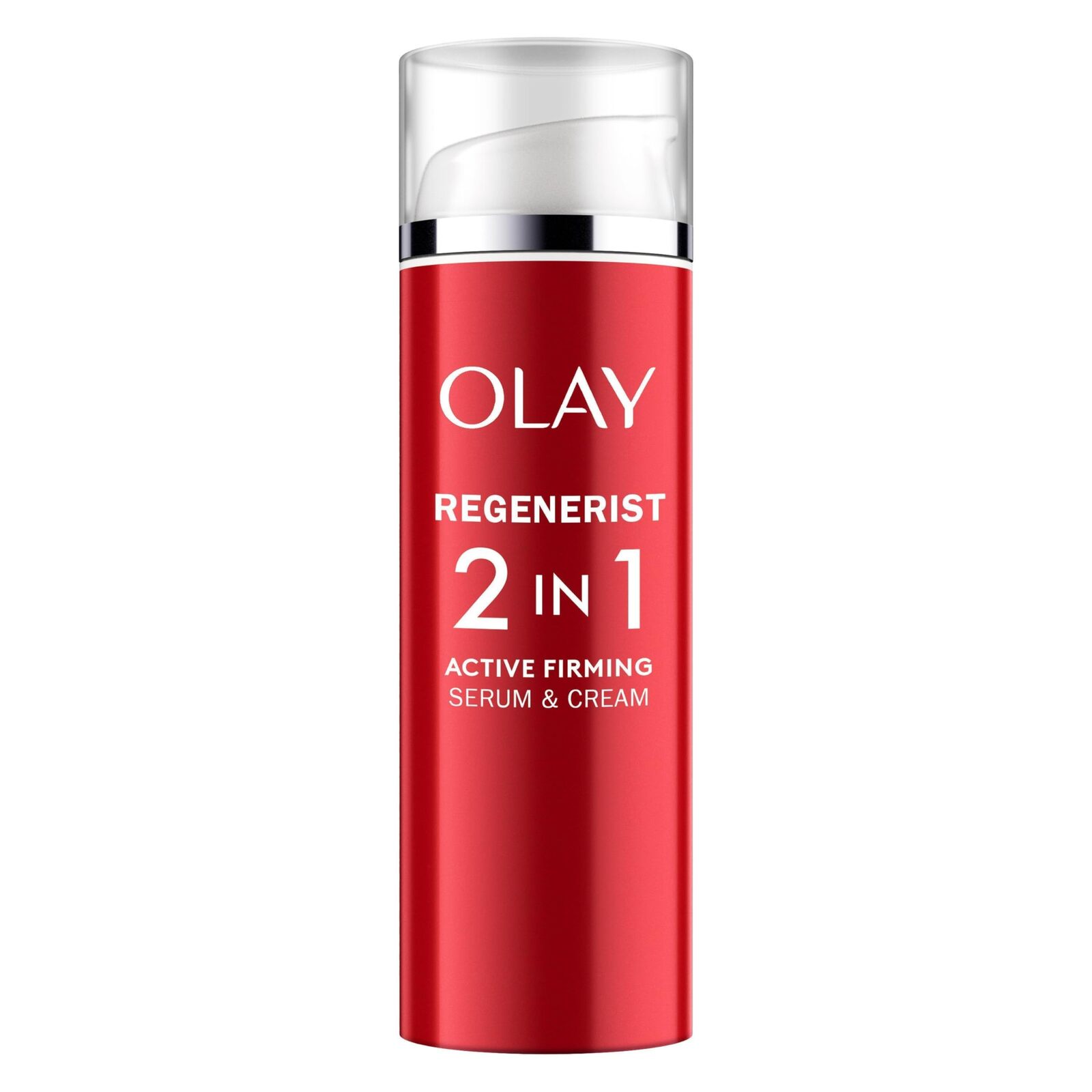 Olay Siero Giorno Ultra Rassodante Regenerist Crema Viso 50 ml