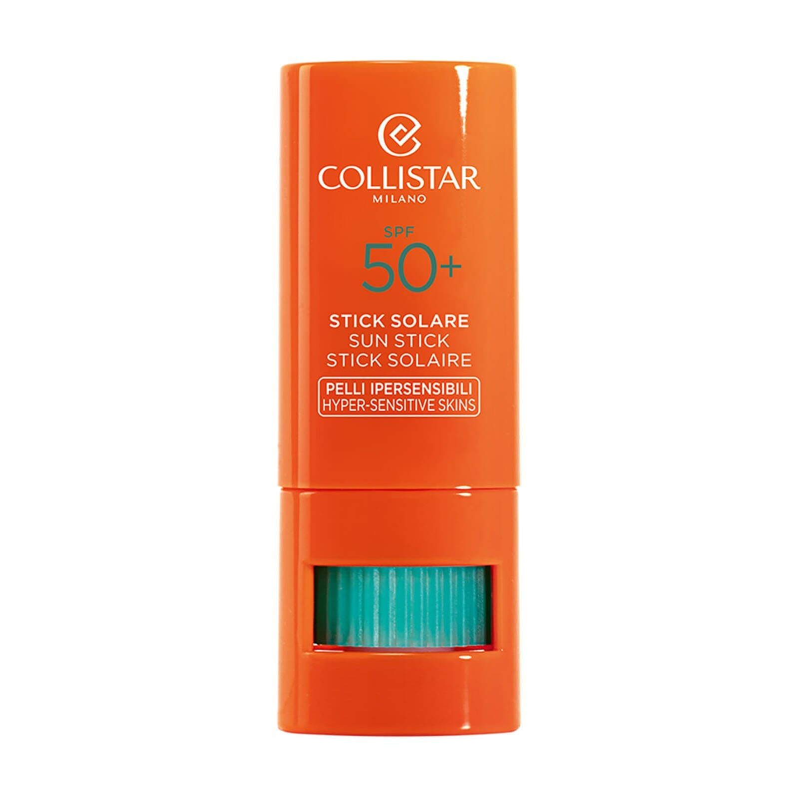 Collistar - Stick Solare Pelli Ipersensibili Spf 50+ - Stick Protezione Solare - solaire Stick Ipersensibile Spf50 - Donna - Immagine 6