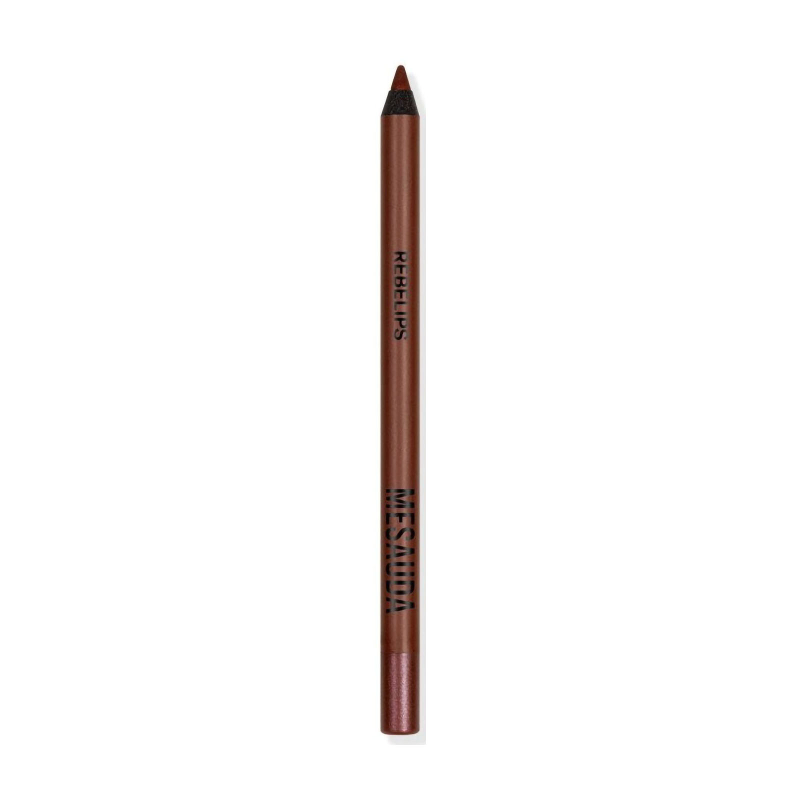 Rebelips Matita Labbra Rebelips lip pencil wp 102 hazelnut