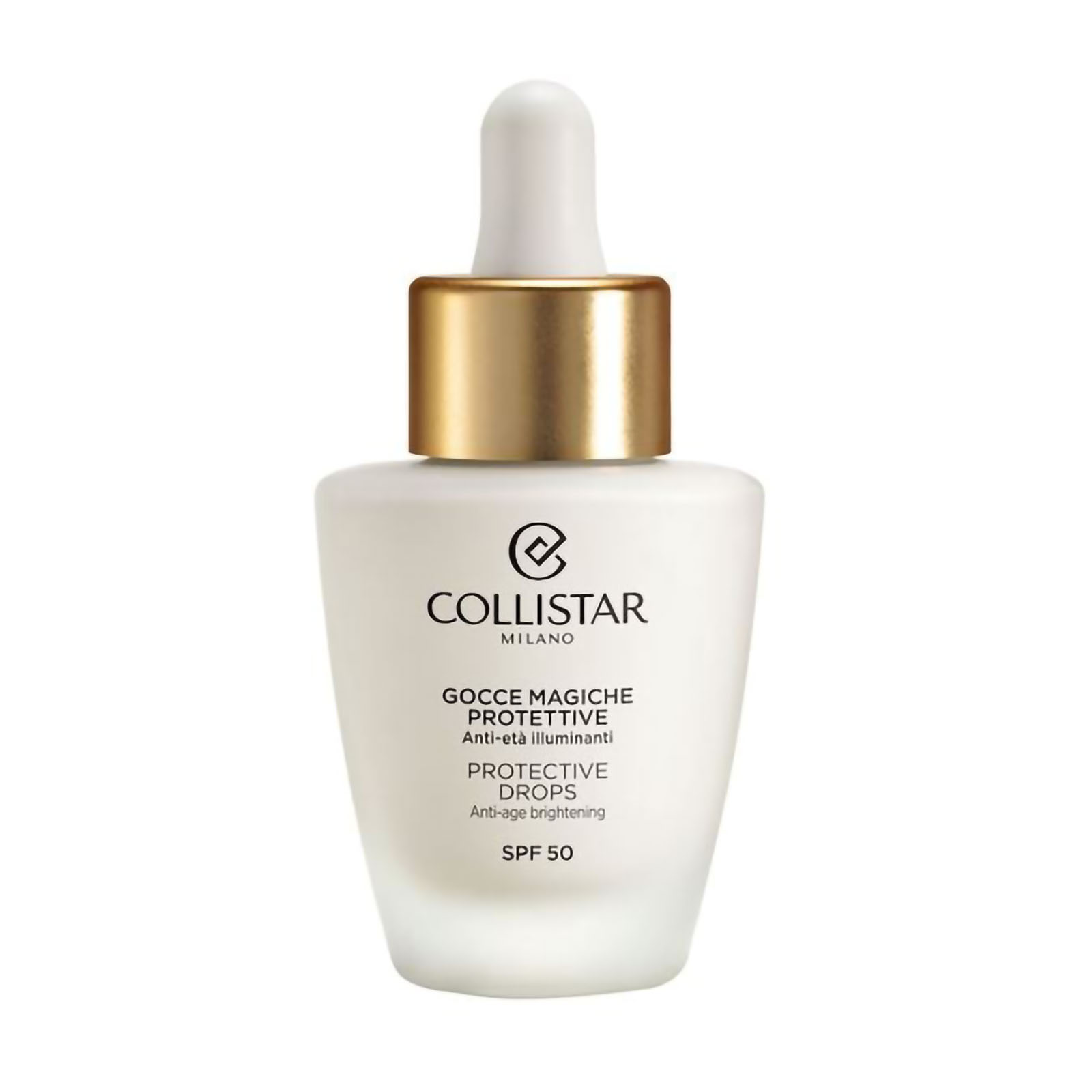 Gocce Magiche Protettive Anti-età Illuminanti Spf 50
