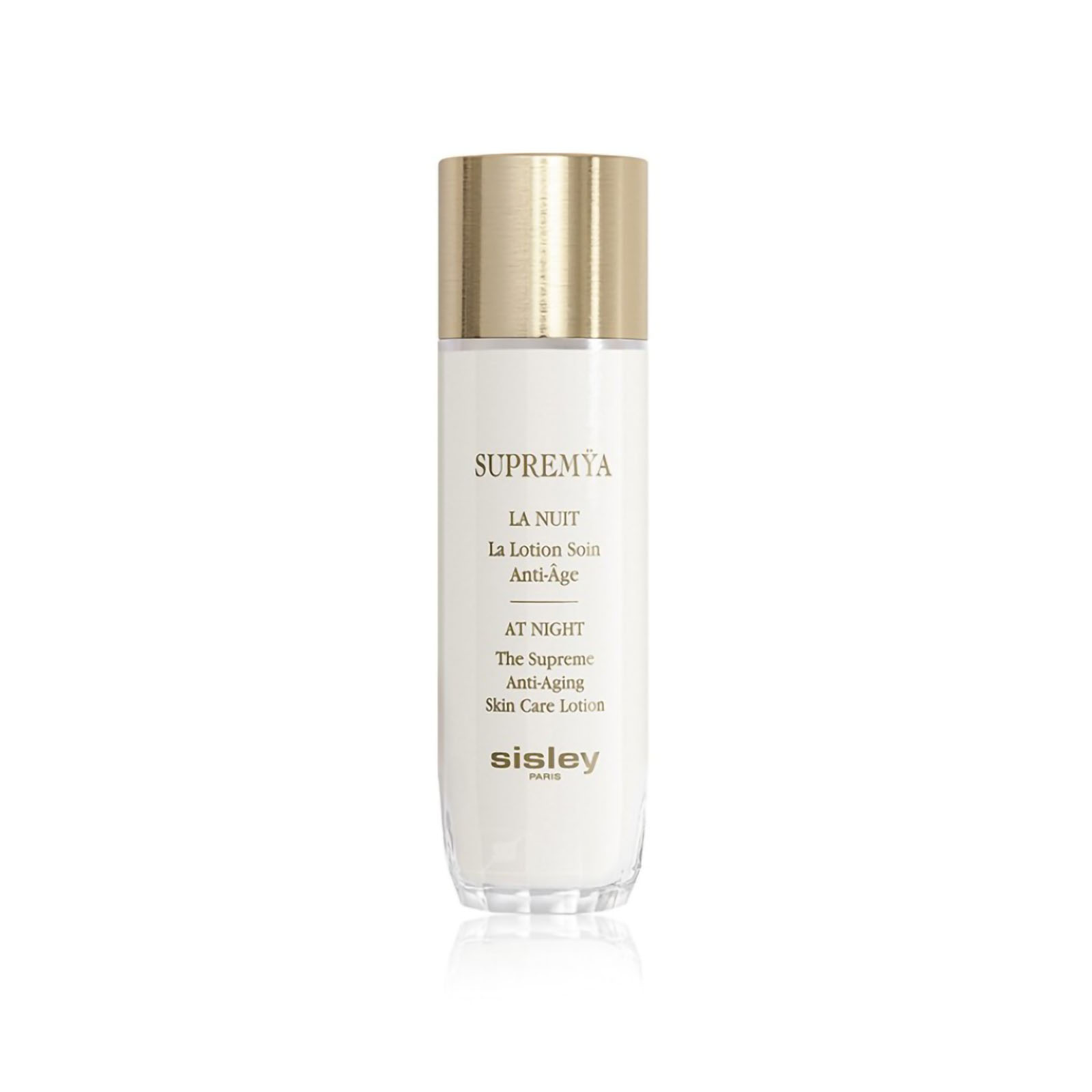 Supremya La Nuit La Lotion Soin Anti-age