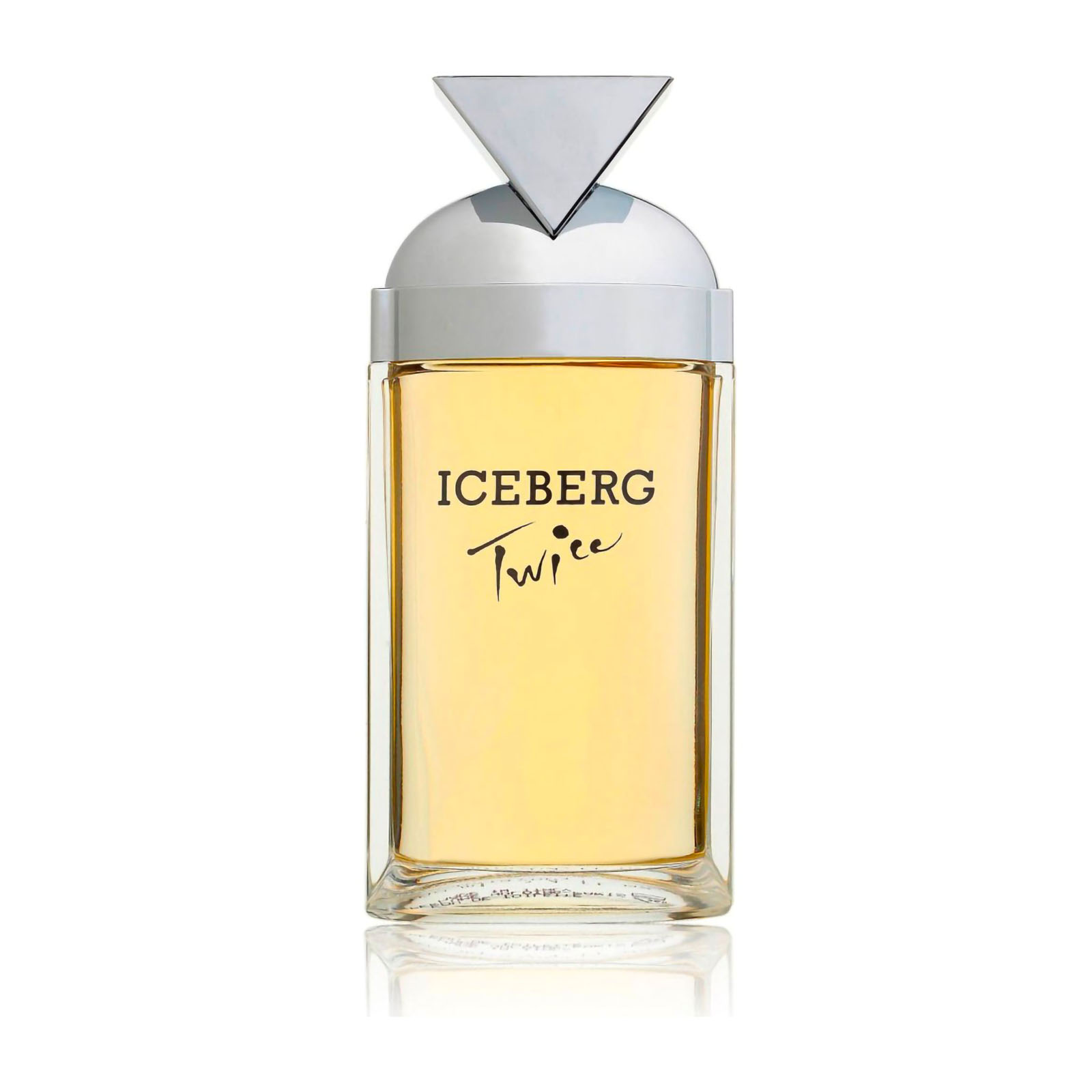 Twice Donna - Eau De Toilette 100 ml