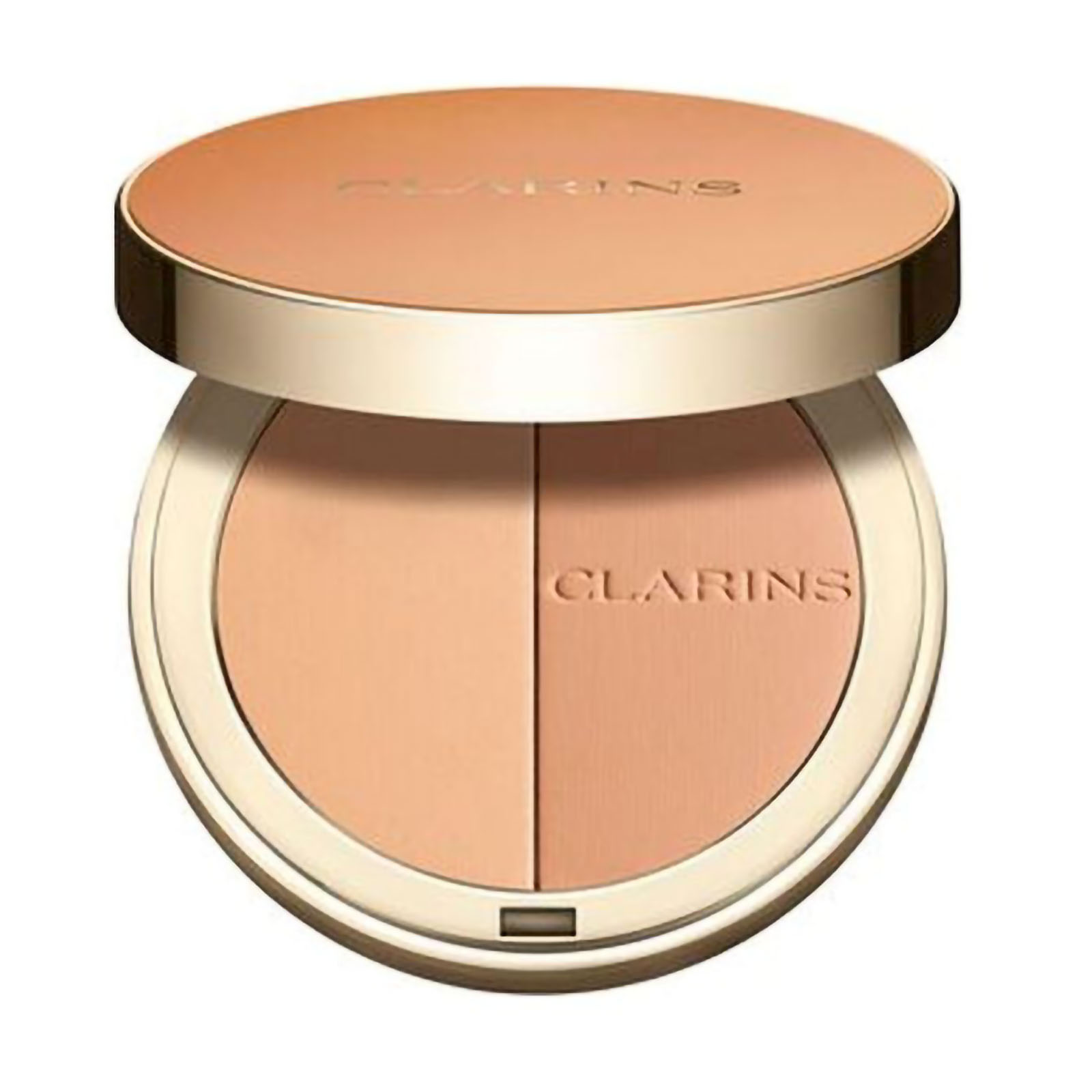 Ever Bronze Compact Powder Ever bronze terra 01 light