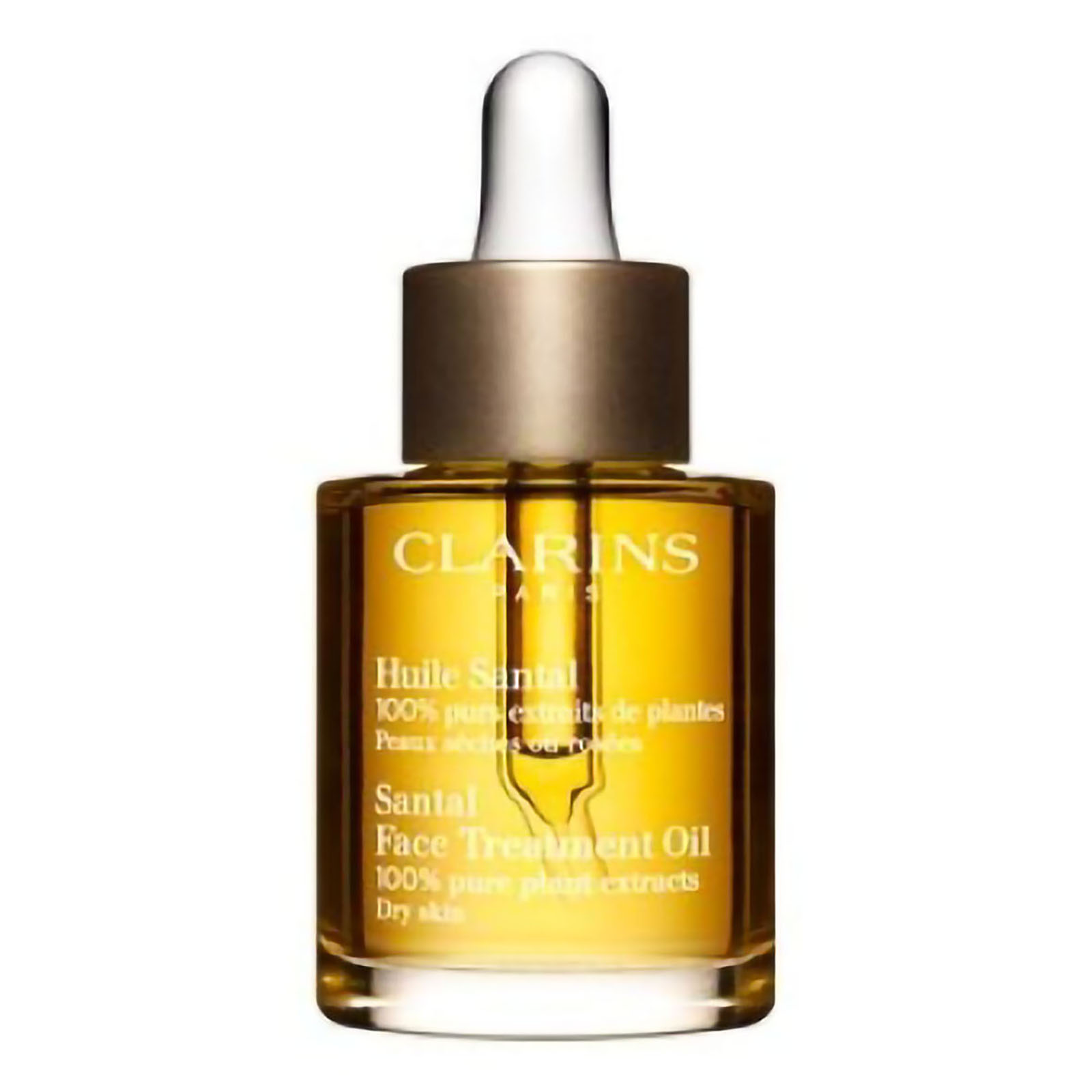Clarins Olio Viso Huile Lotus 30 ml