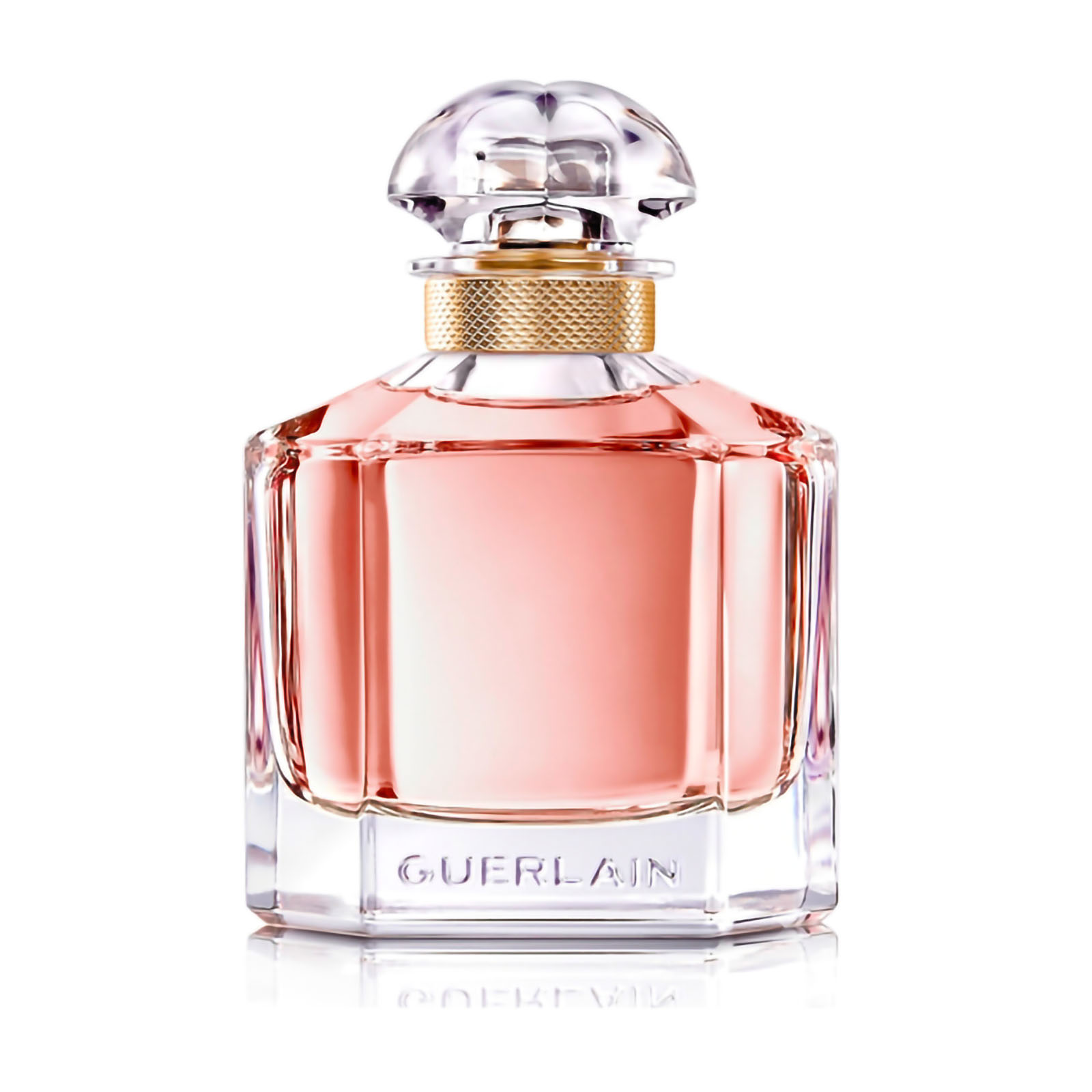 Mon Guerlain - Eau De Parfum 100 ml