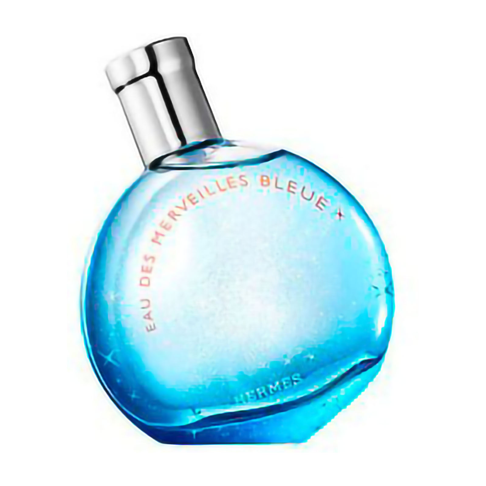 Hermès Eau Des Merveilles Bleue - Eau De Toilette 30 ml