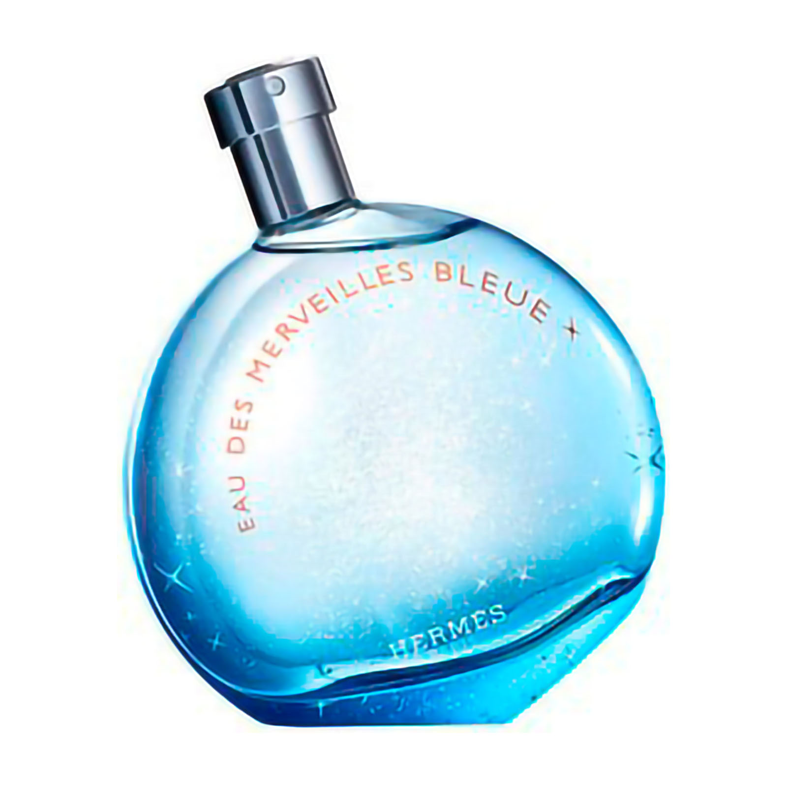 Hermès Eau Des Merveilles Bleue Eau De Toilette Spray 50ml - Immagine 7