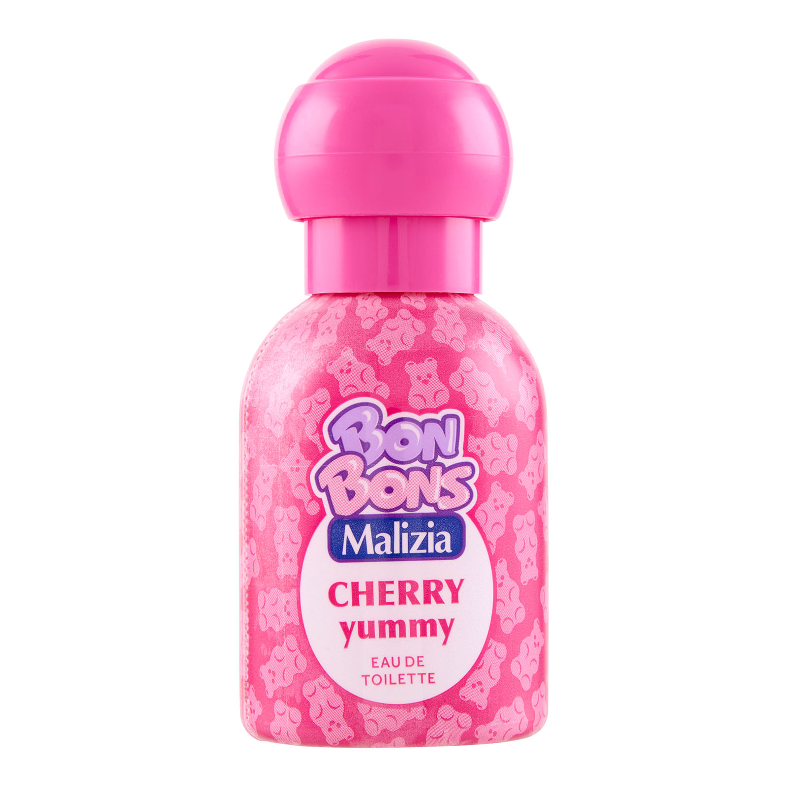 Bon Bons Cherry Yummy - Eau De Toilette 50 ml