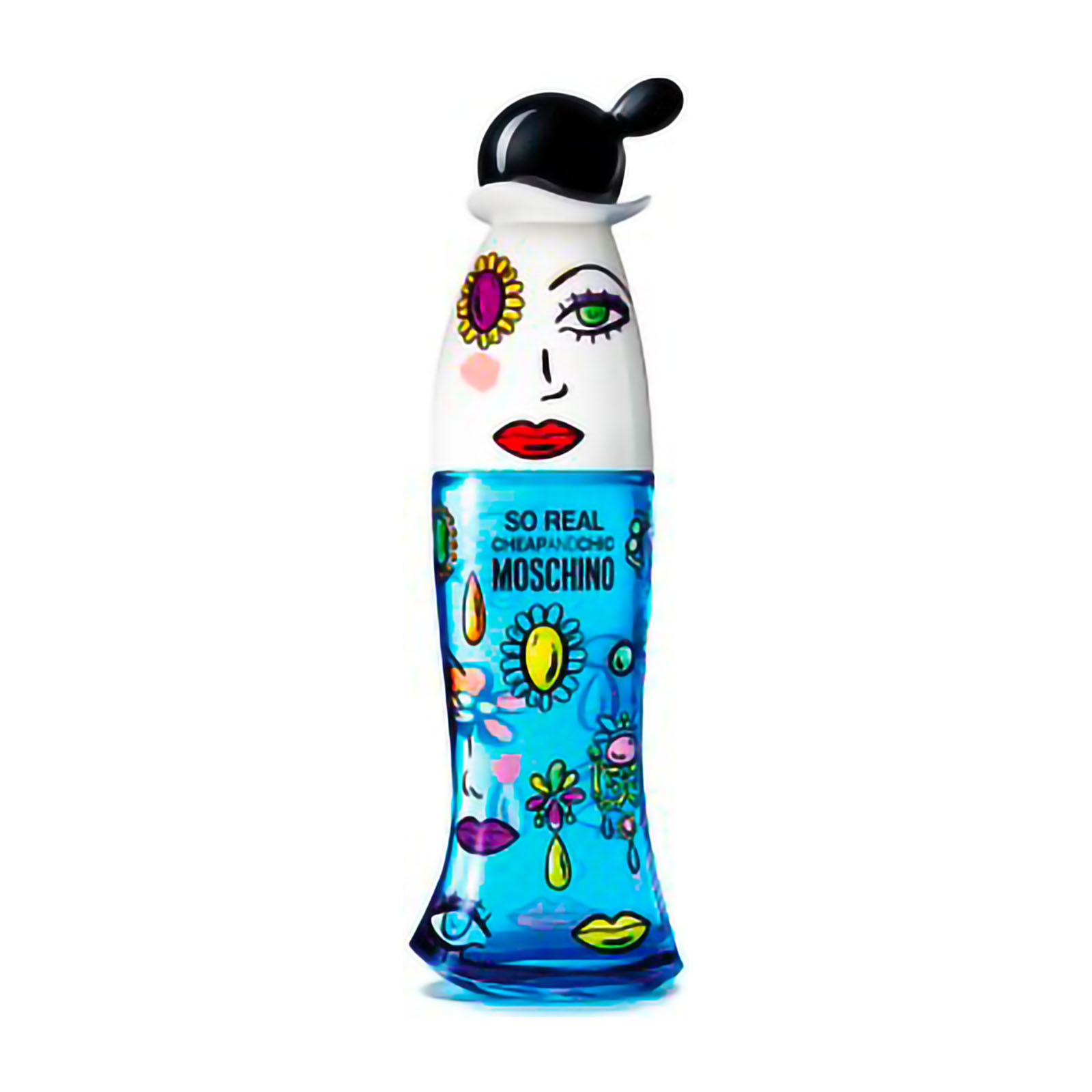 MOSCHINO CHIC SO REAL D EDT 100 V - Immagine 11