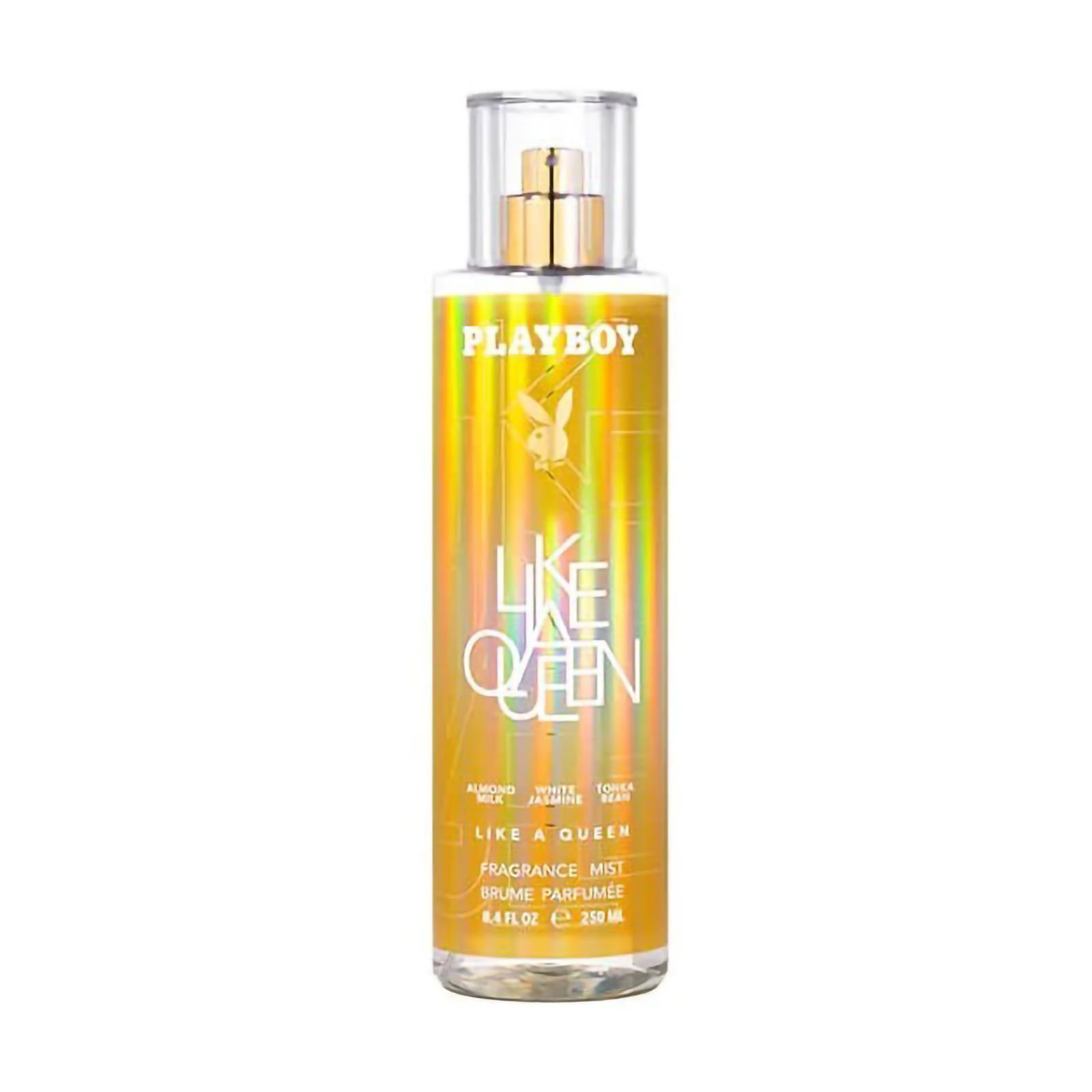 Like A Queen Acqua Profumata Corpo 250 ml